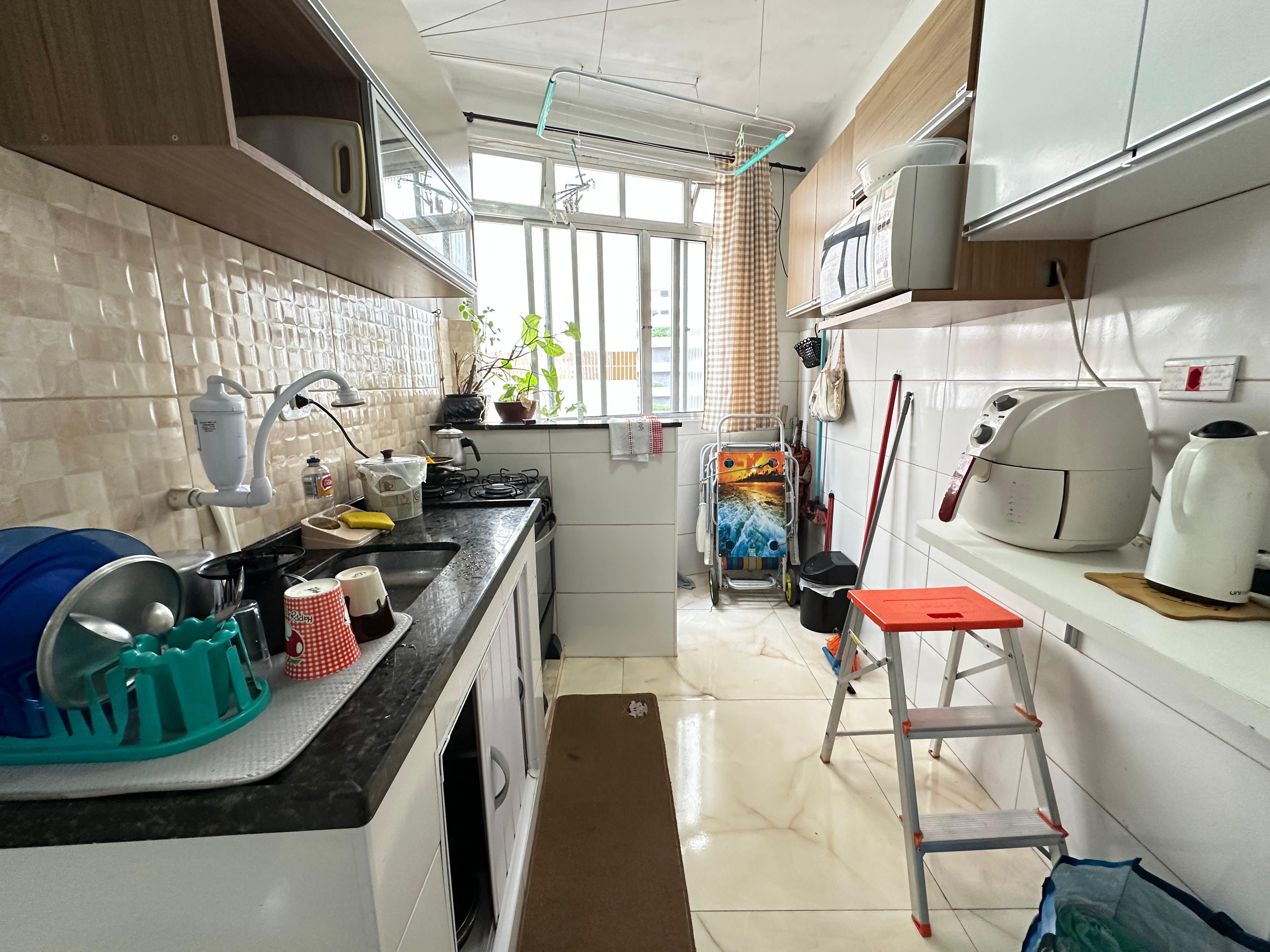 Apartamento, 1 quarto, 44 m² - Foto 9