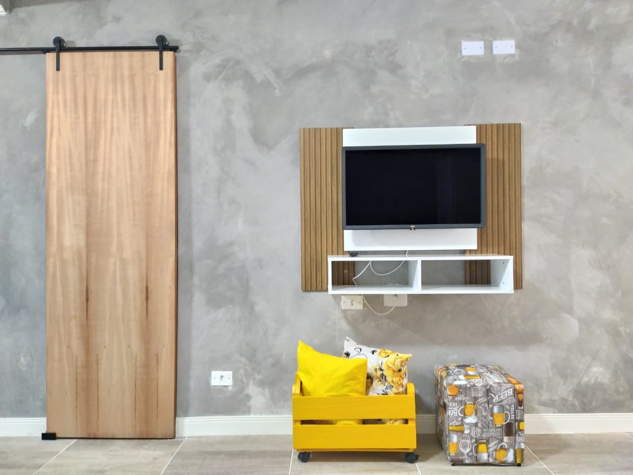 Kitnet-Studio, 32 m² - Foto 12