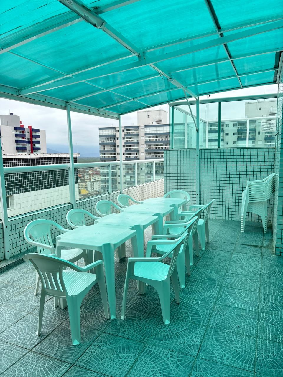 Apartamento, 2 quartos, 61 m² - Foto 43