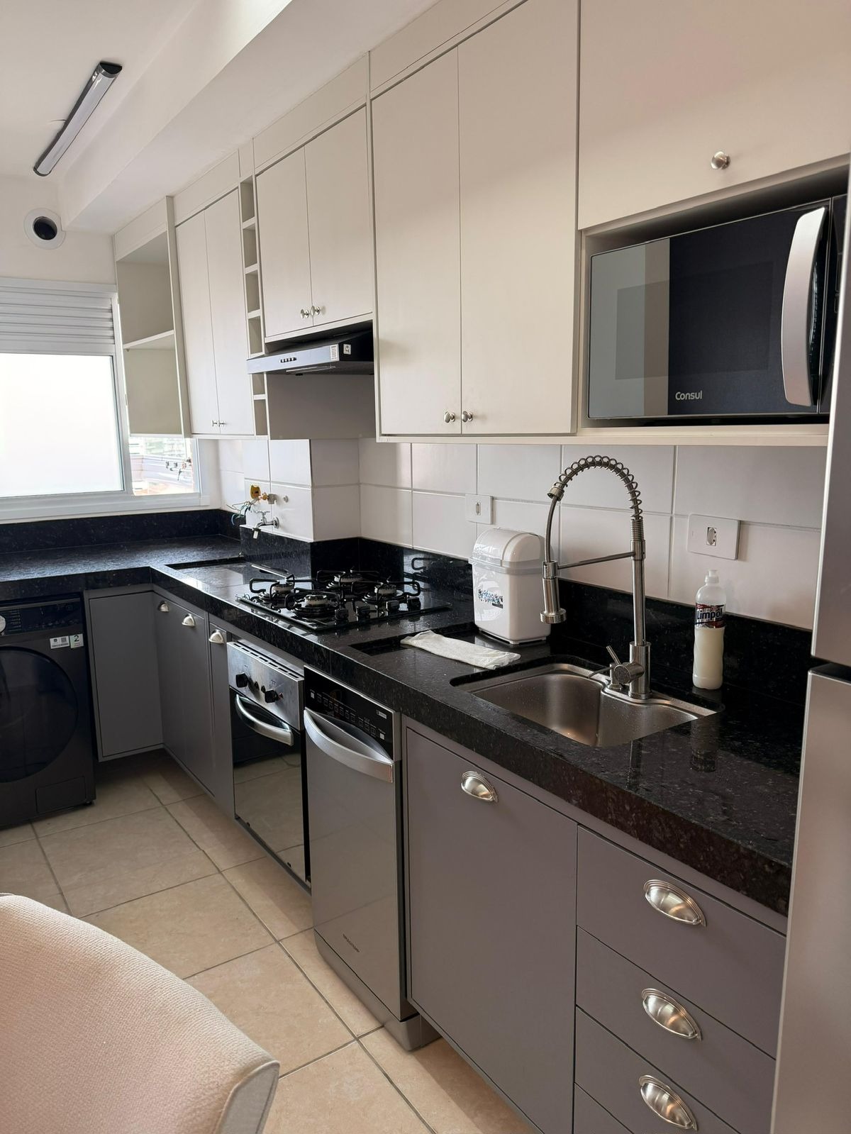 Apartamento, 2 quartos, 90 m² - Foto 10