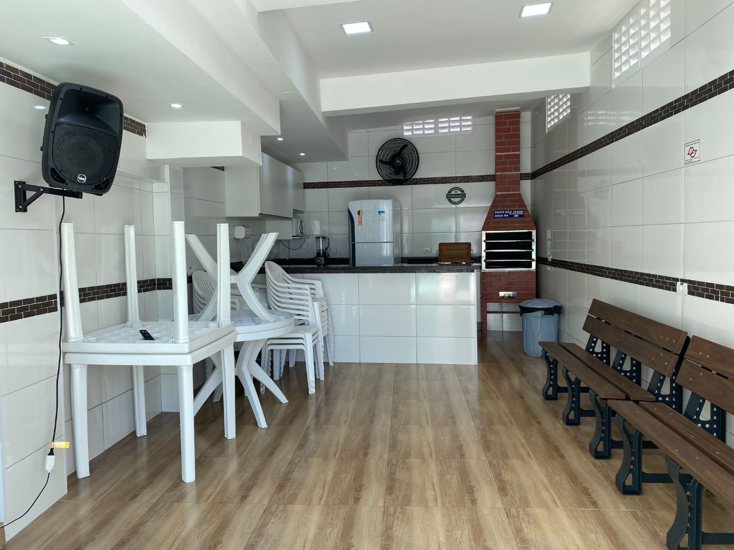 Kitnet-Studio, 32 m² - Foto 7