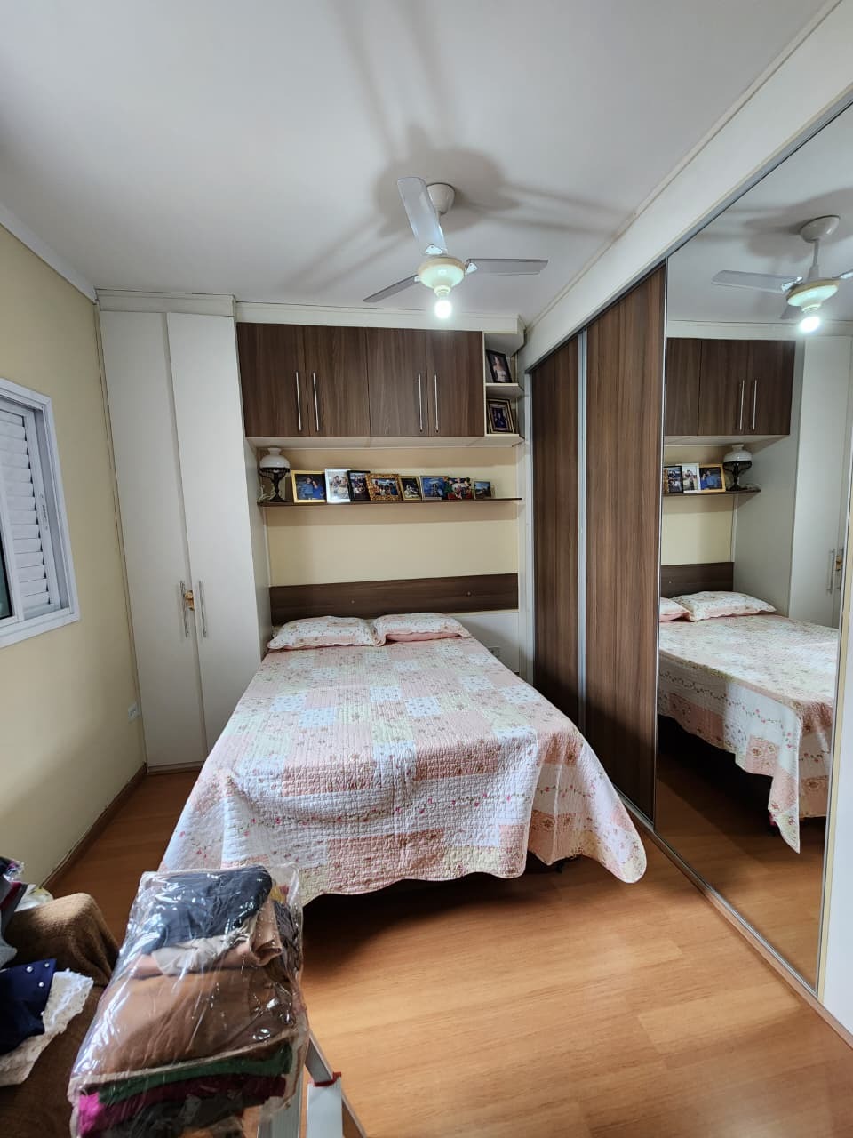 Casa de Condomínio, 2 quartos - Foto 20