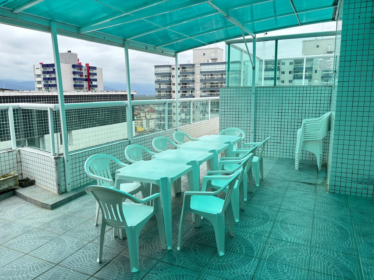 Apartamento, 2 quartos, 61 m² - Foto 42