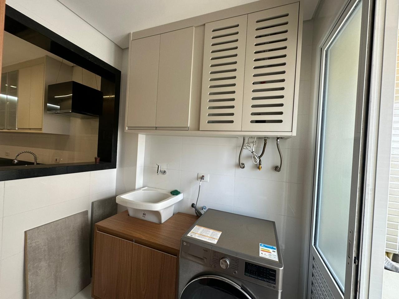 Apartamento, 3 quartos, 149 m² - Foto 17