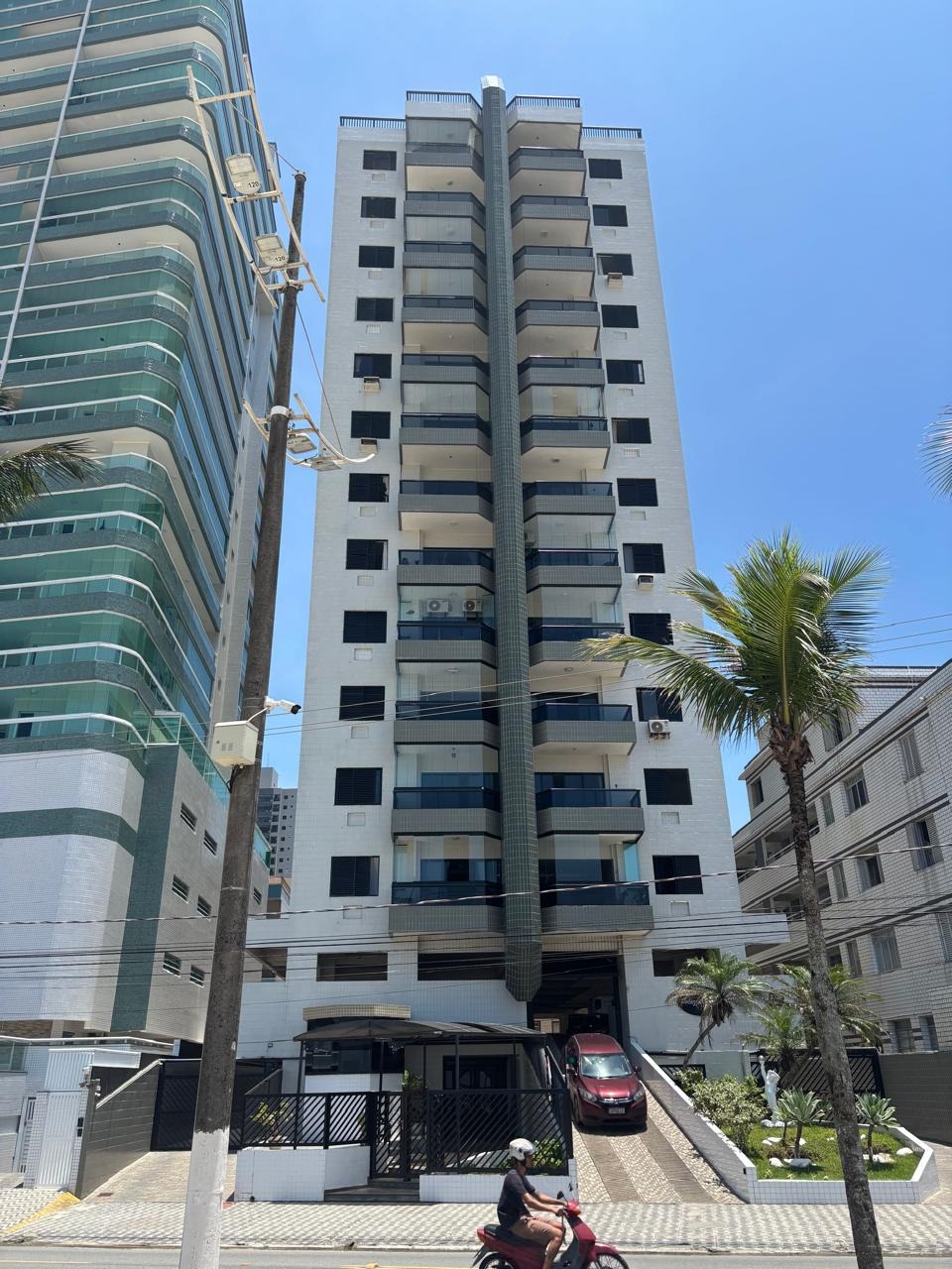 Apartamento, 2 quartos, 120 m² - Foto 2