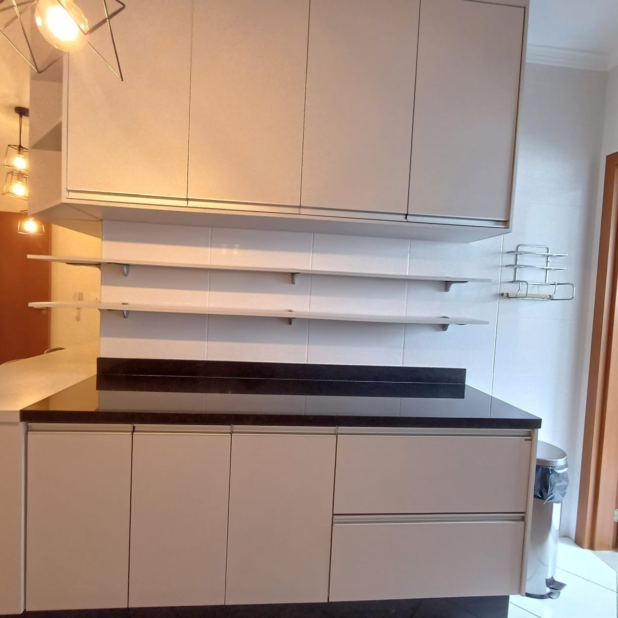 Apartamento, 3 quartos, 136 m² - Foto 7