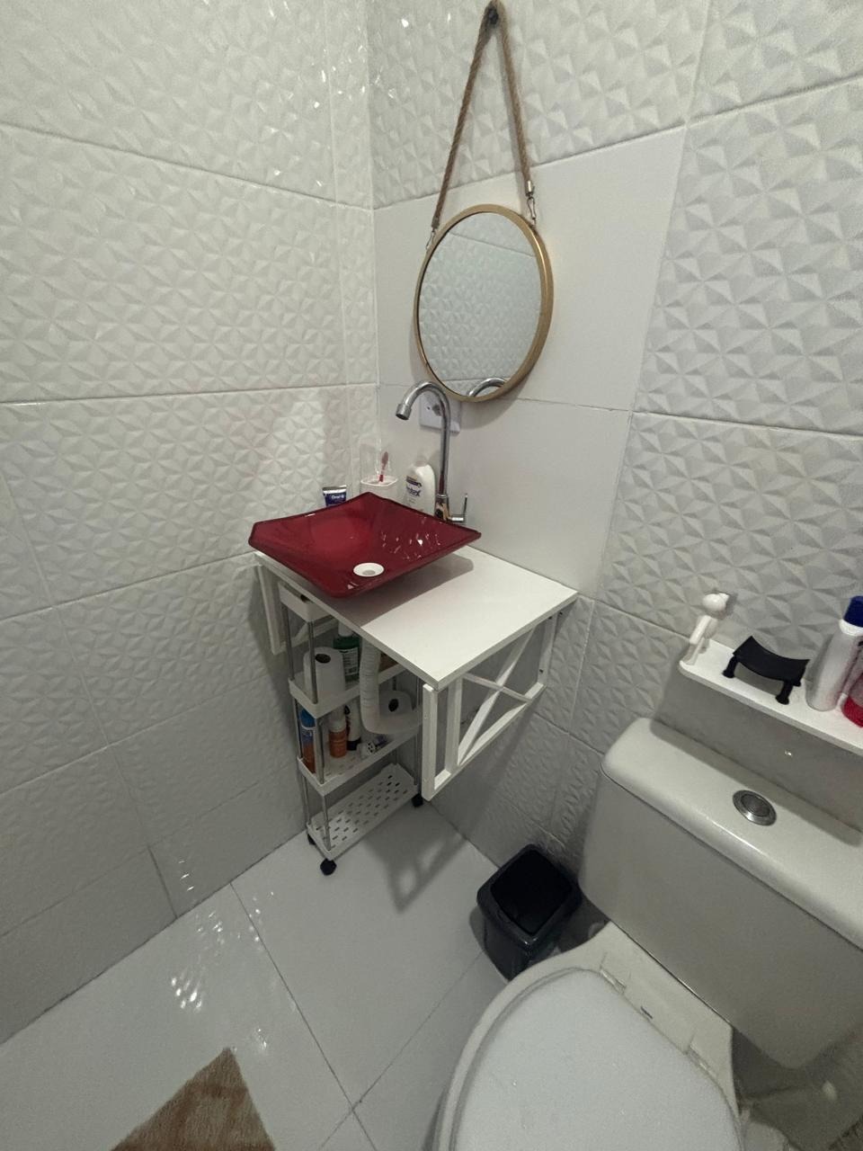 Casa, 4 quartos, 160 m² - Foto 12