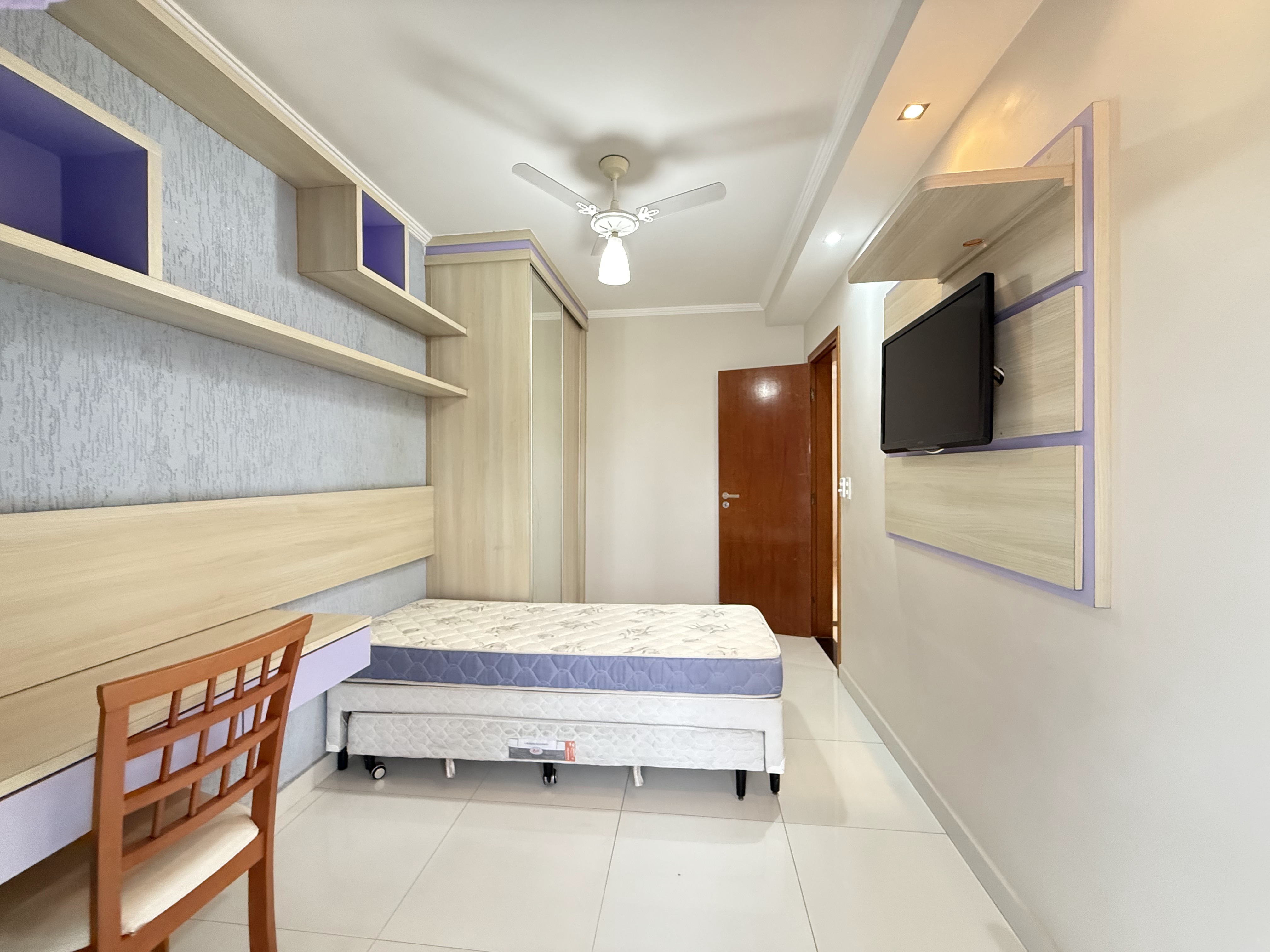 Apartamento, 2 quartos, 78 m² - Foto 34
