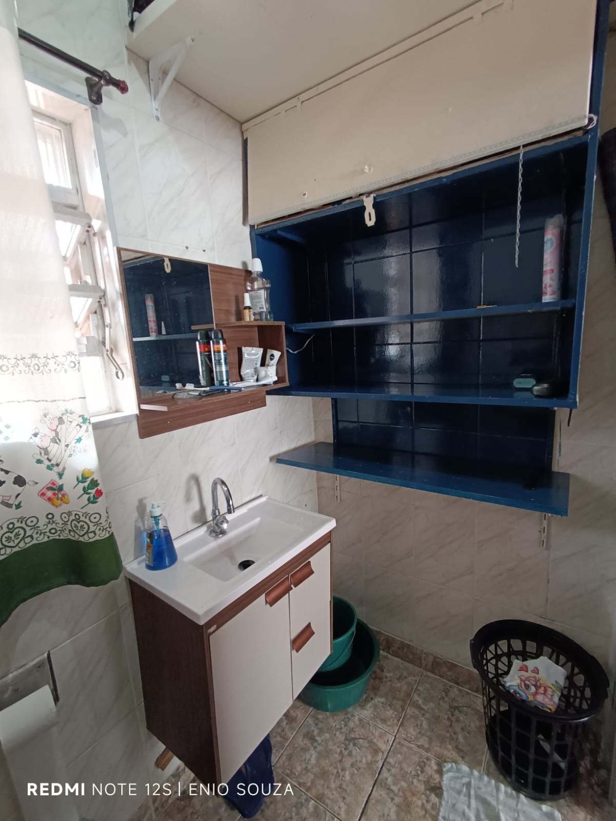 Kitnet-Studio, 40 m² - Foto 13