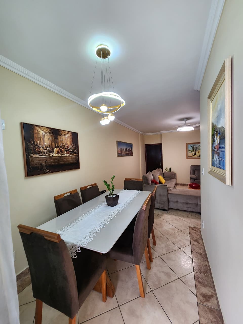 Apartamento, 2 quartos, 104 m² - Foto 7