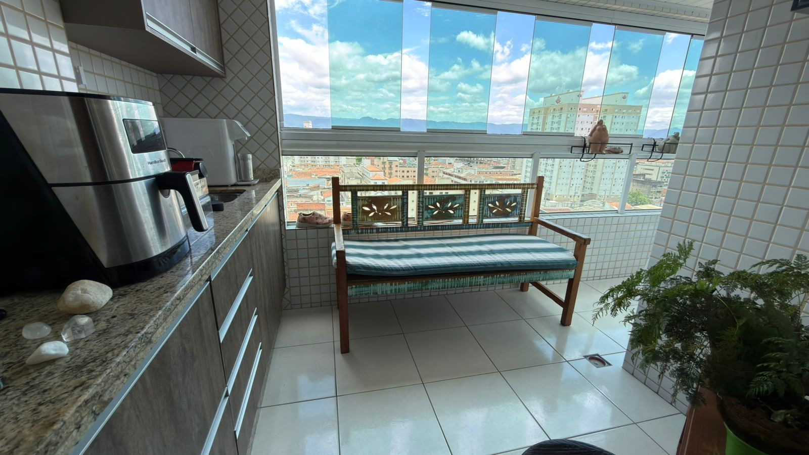 Apartamento, 1 quarto, 52 m² - Foto 8