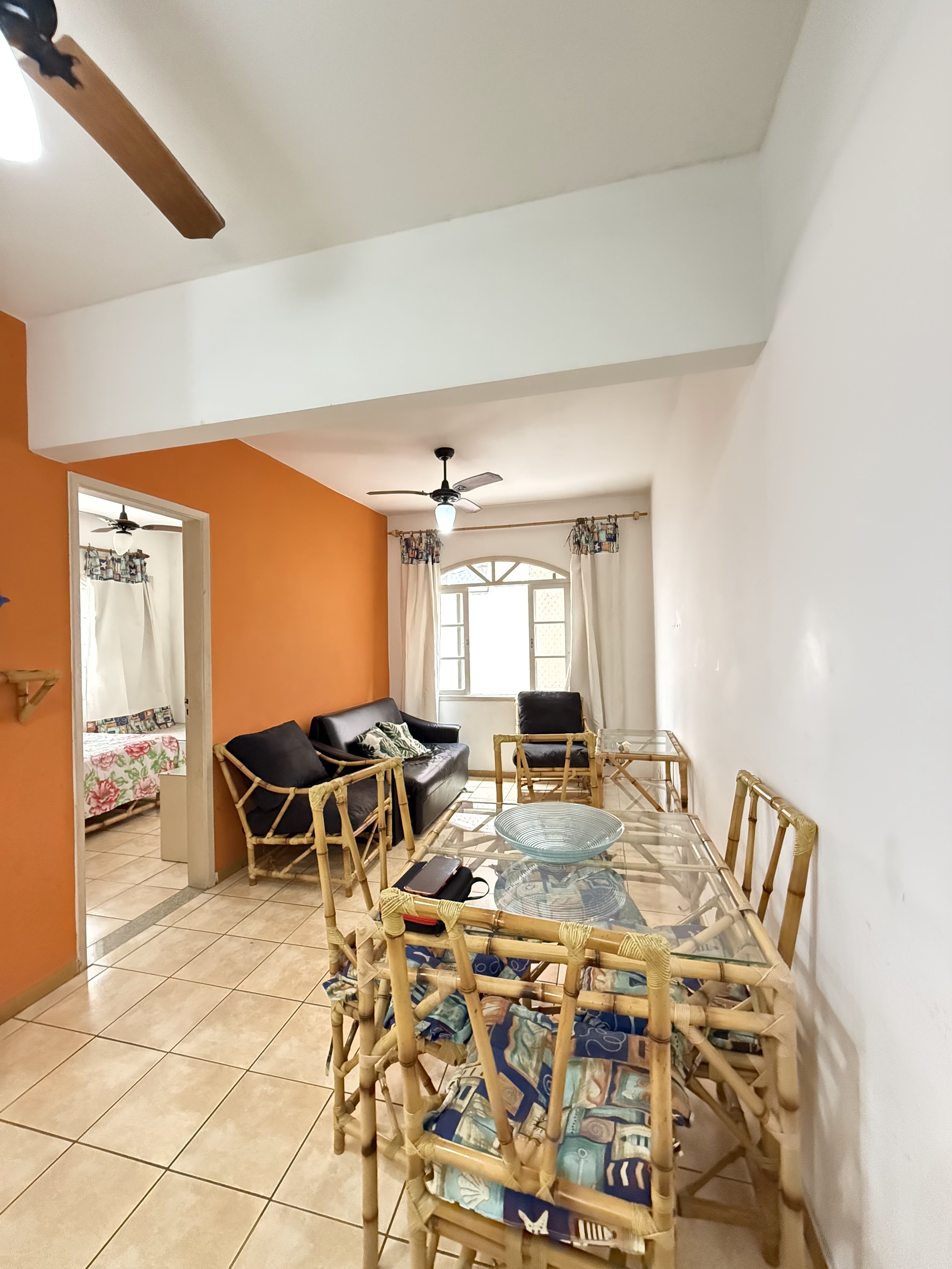 Apartamento, 1 quarto, 45 m² - Foto 8