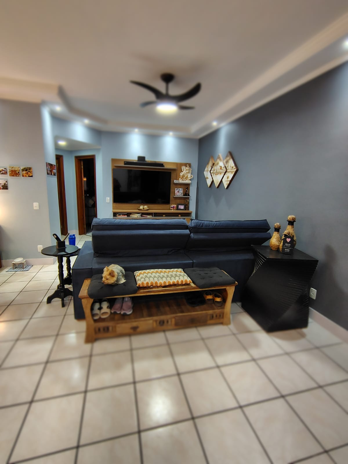 Apartamento, 2 quartos, 120 m² - Foto 10