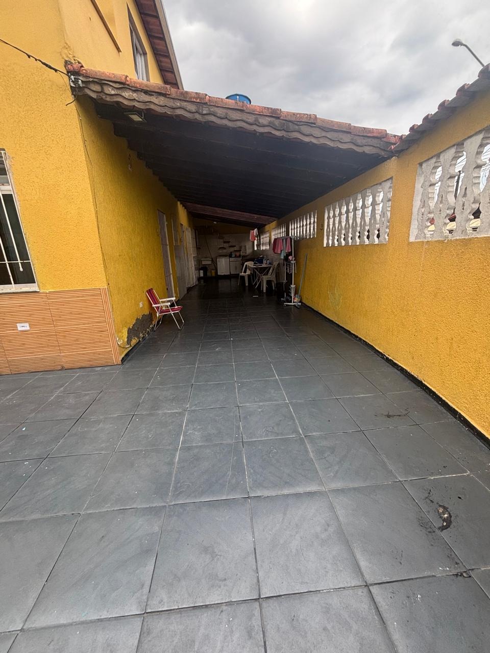 Casa, 4 quartos, 160 m² - Foto 2