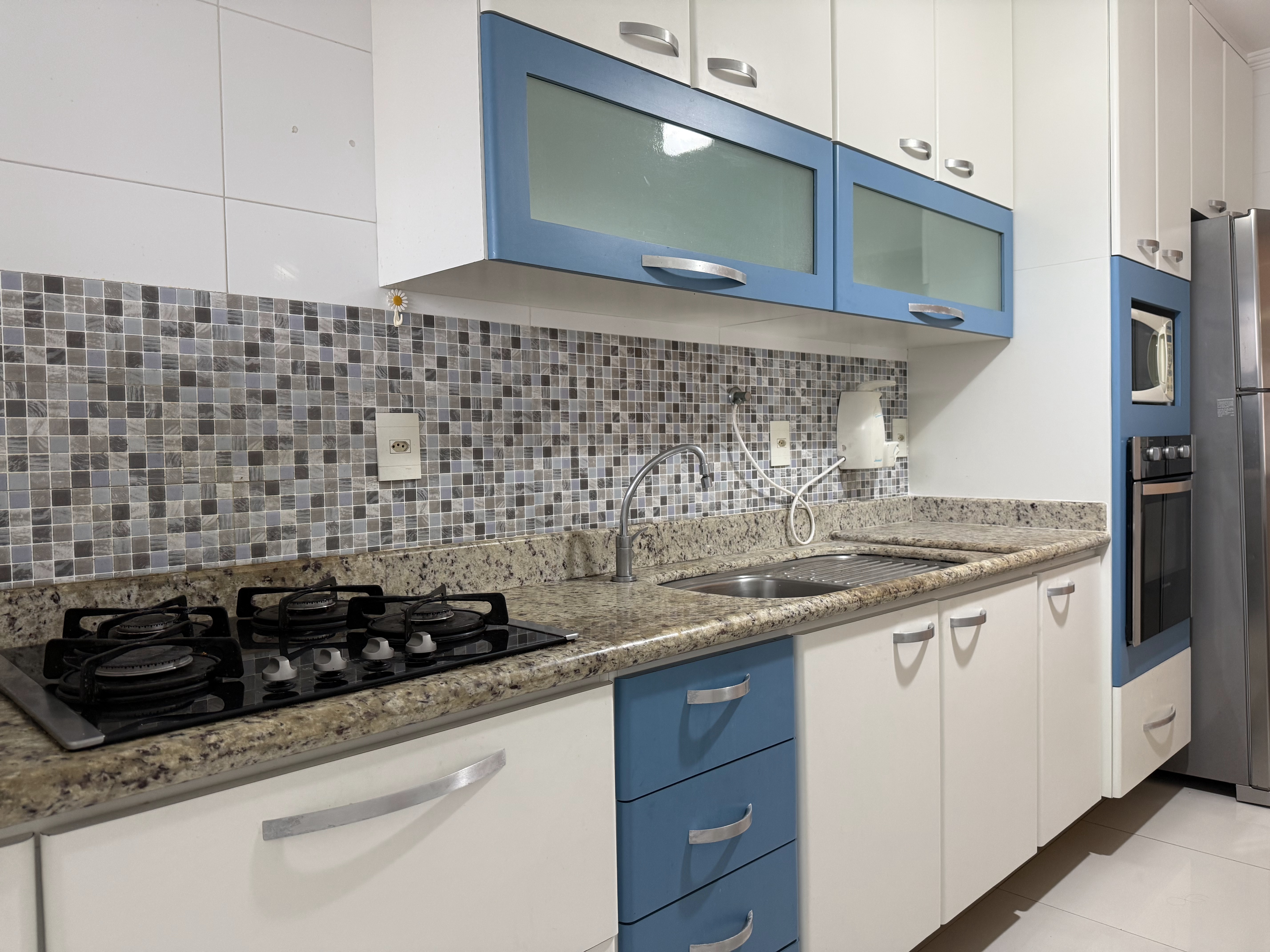 Apartamento, 2 quartos, 78 m² - Foto 27