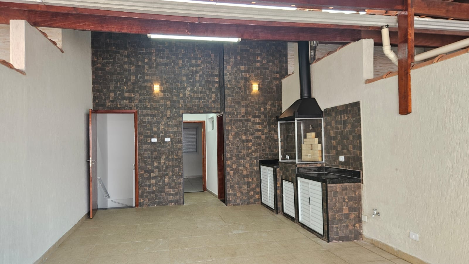 Casa, 3 quartos, 159 m² - Foto 4