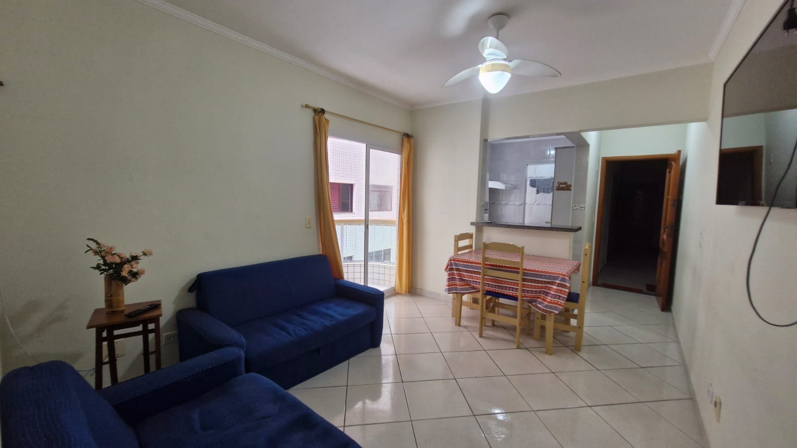 Apartamento, 1 quarto, 48 m² - Foto 8