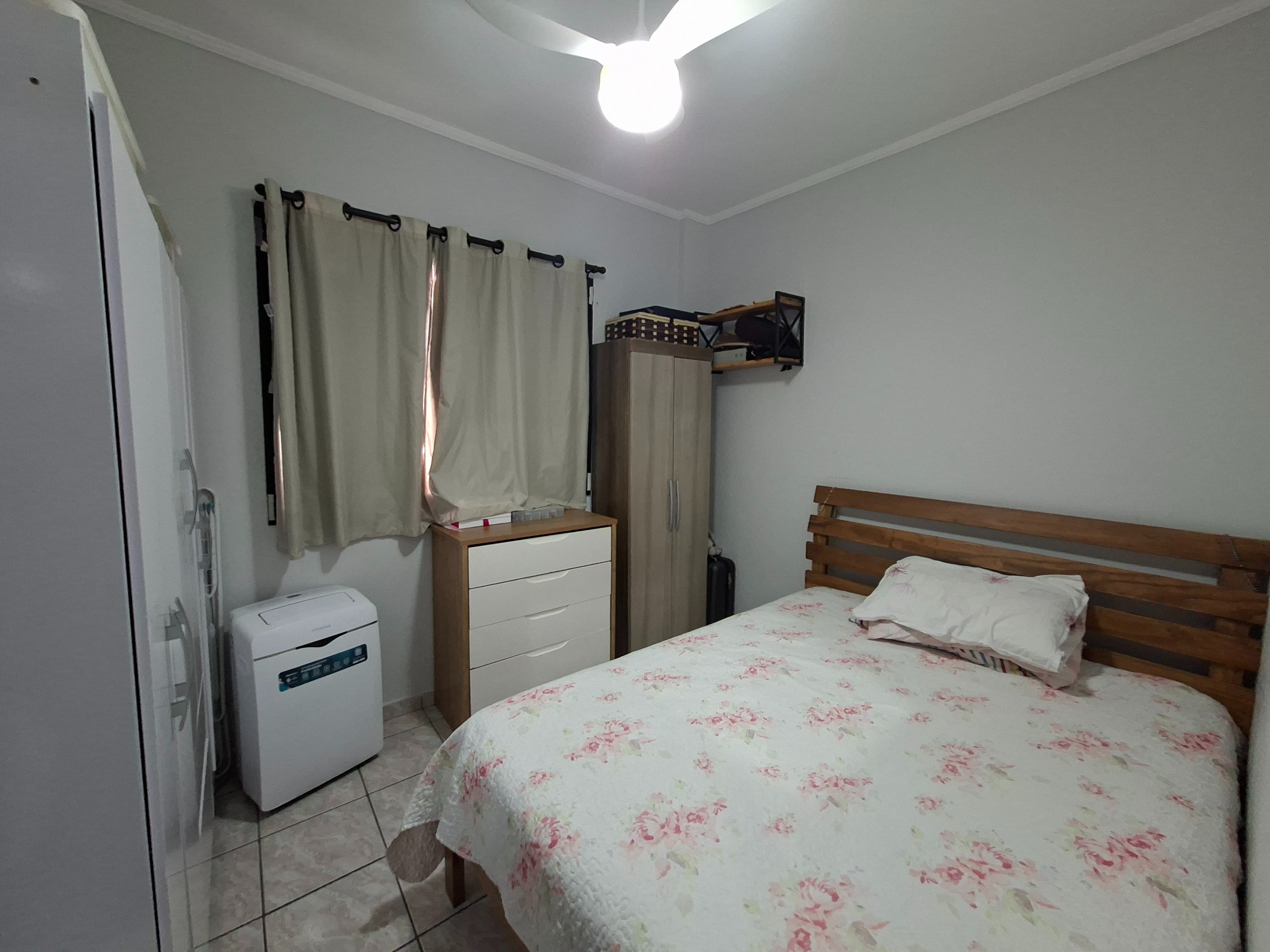 Apartamento, 1 quarto, 38 m² - Foto 5