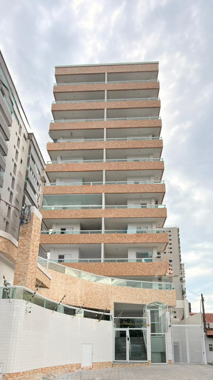 Apartamento, 2 quartos, 76 m² - Foto 1