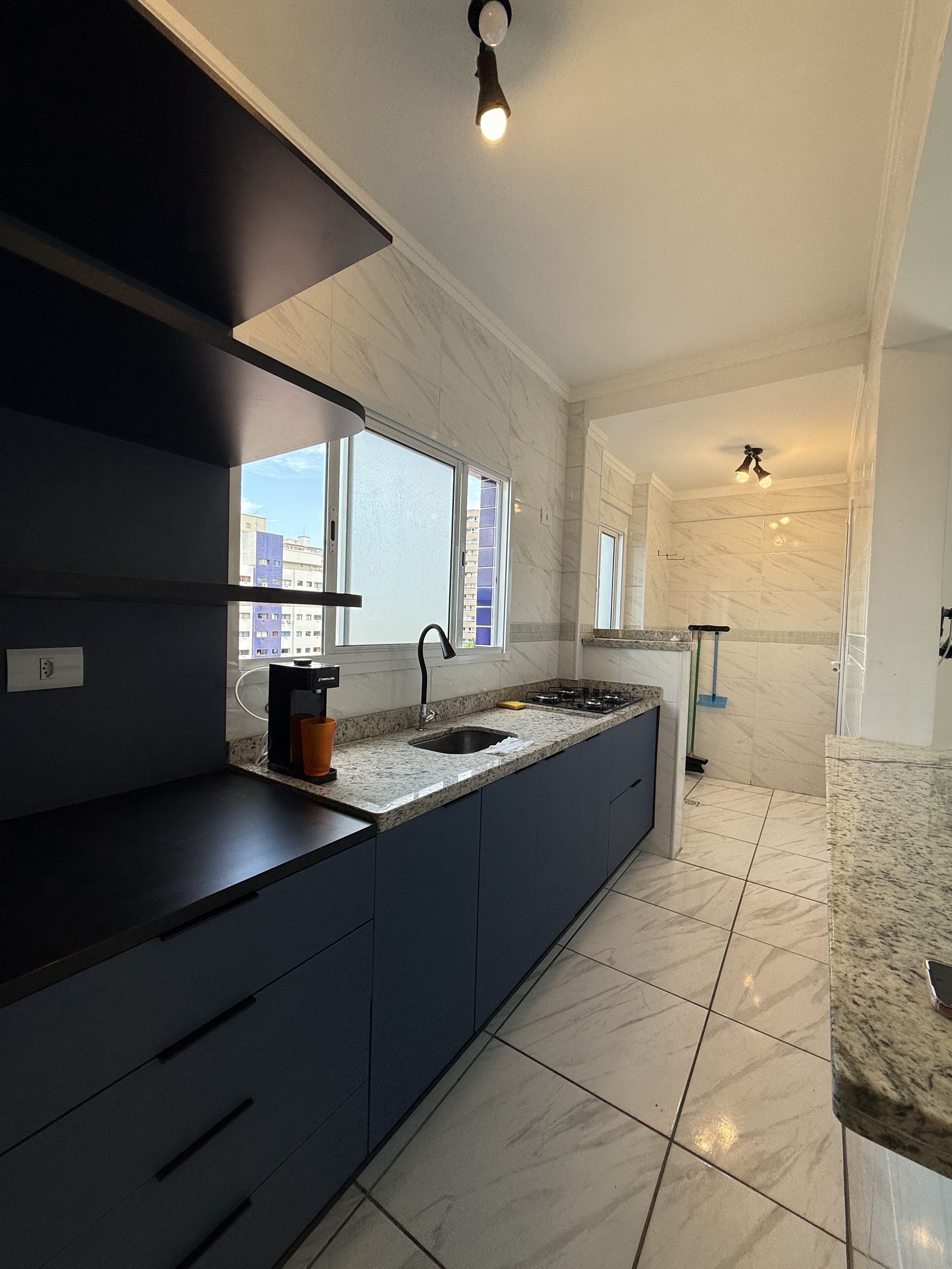 Apartamento, 2 quartos, 63 m² - Foto 9