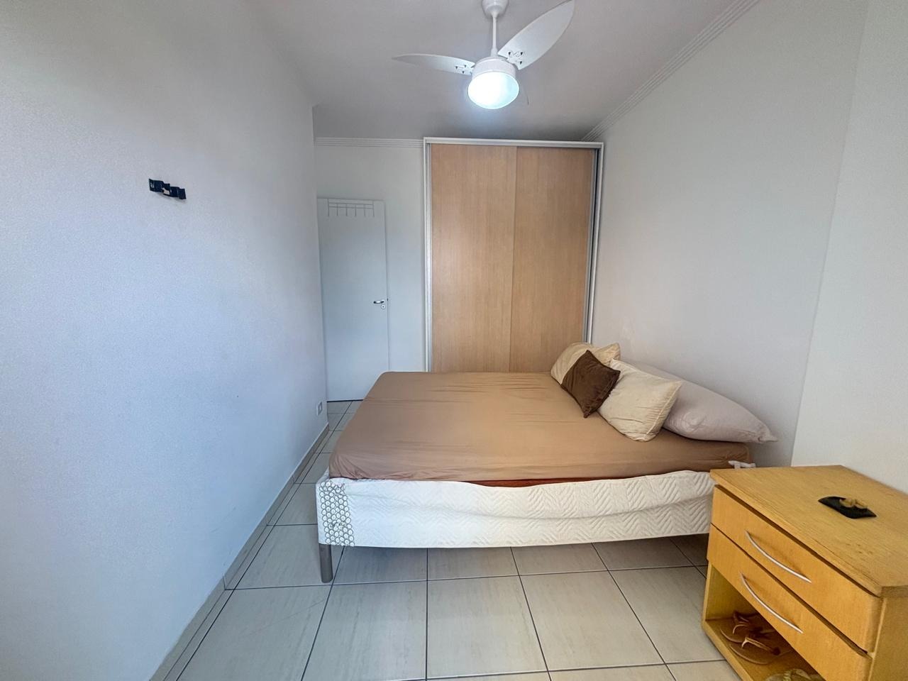 Apartamento, 1 quarto, 45 m² - Foto 8