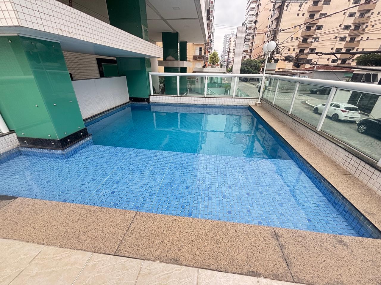 Apartamento, 3 quartos, 136 m² - Foto 2