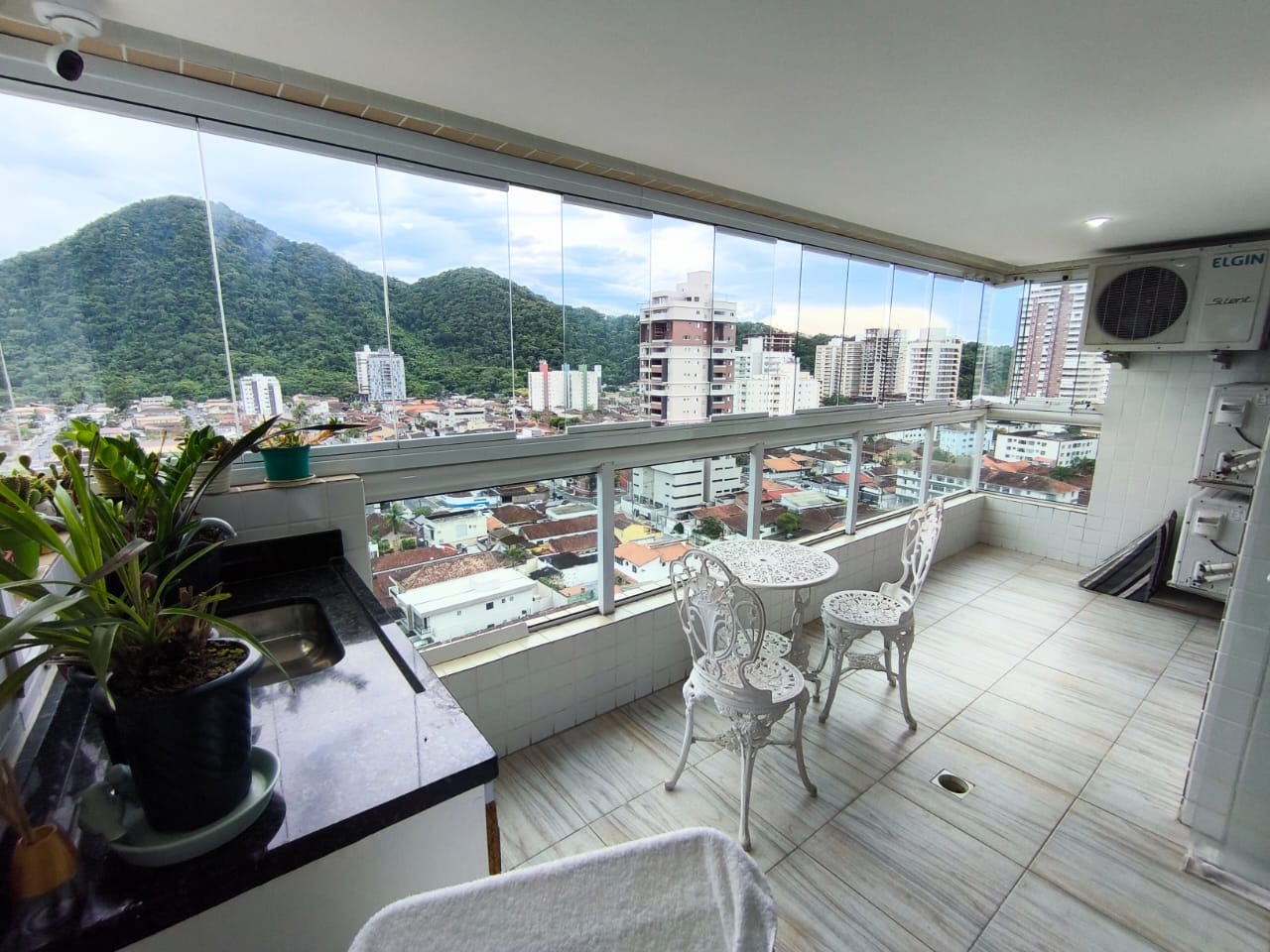 Apartamento, 1 quarto, 83 m² - Foto 15