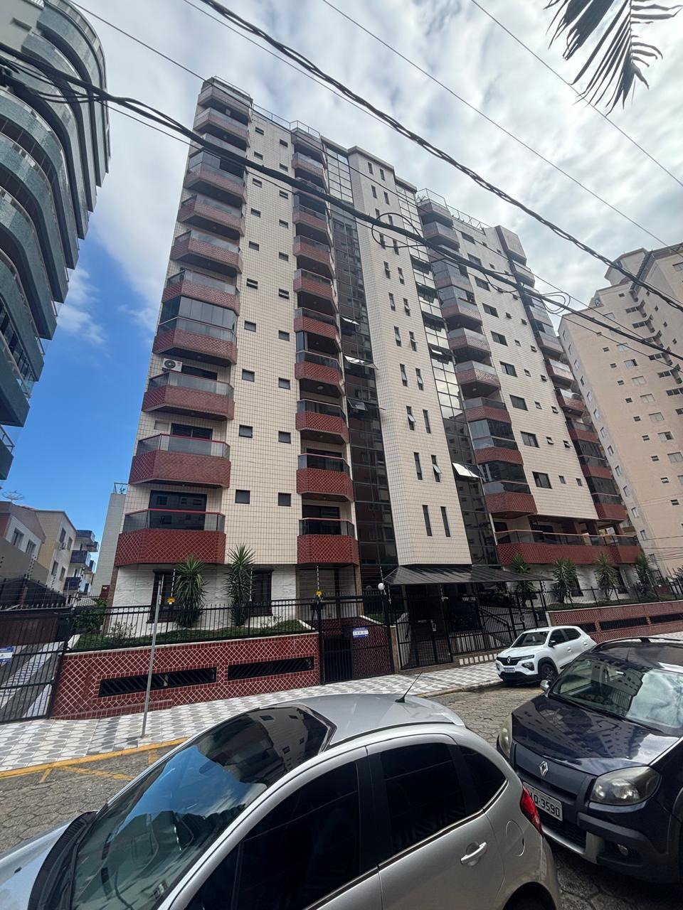 Apartamento, 2 quartos, 80 m² - Foto 1