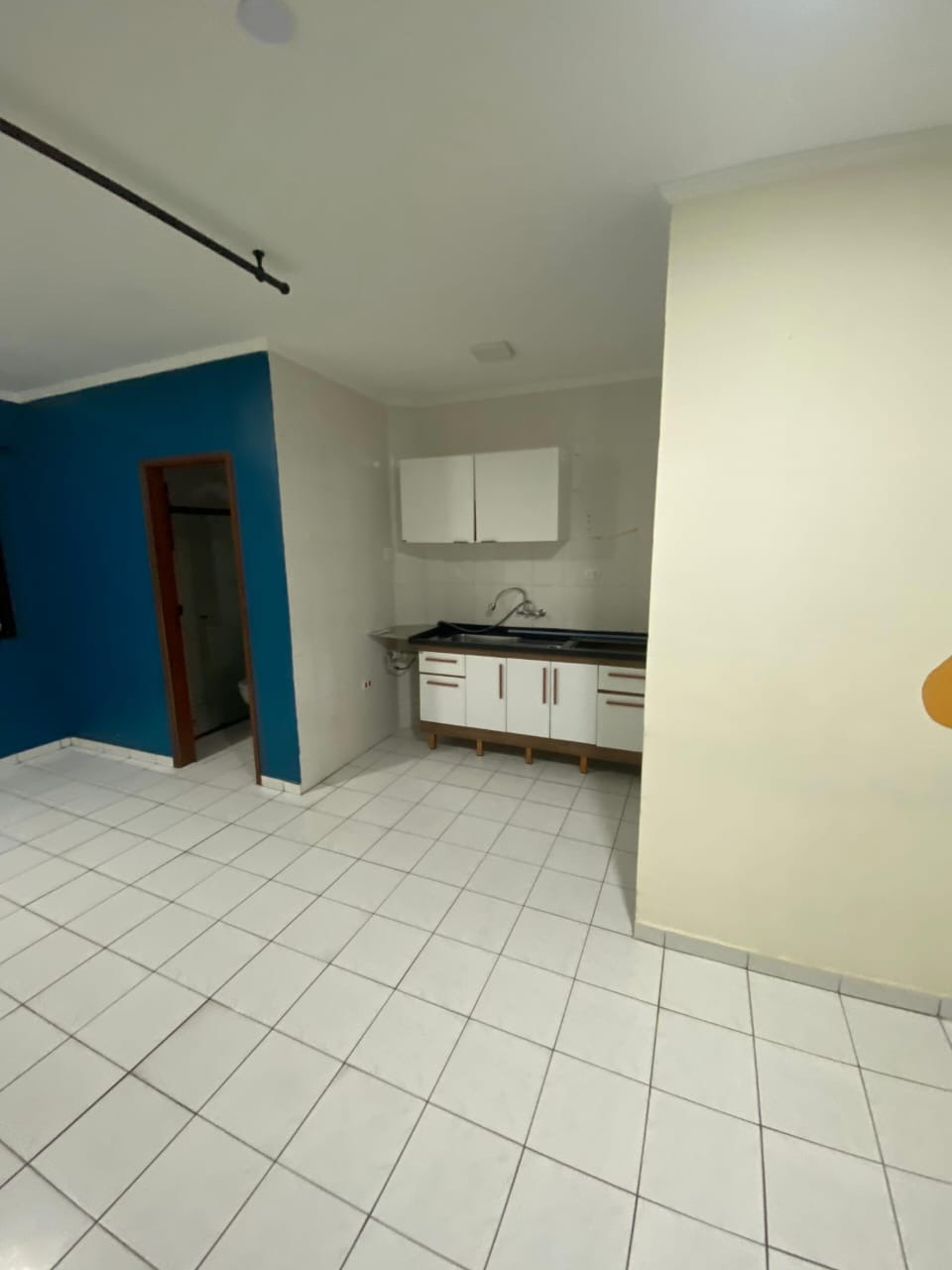 Apartamento, 1 quarto, 38 m² - Foto 5