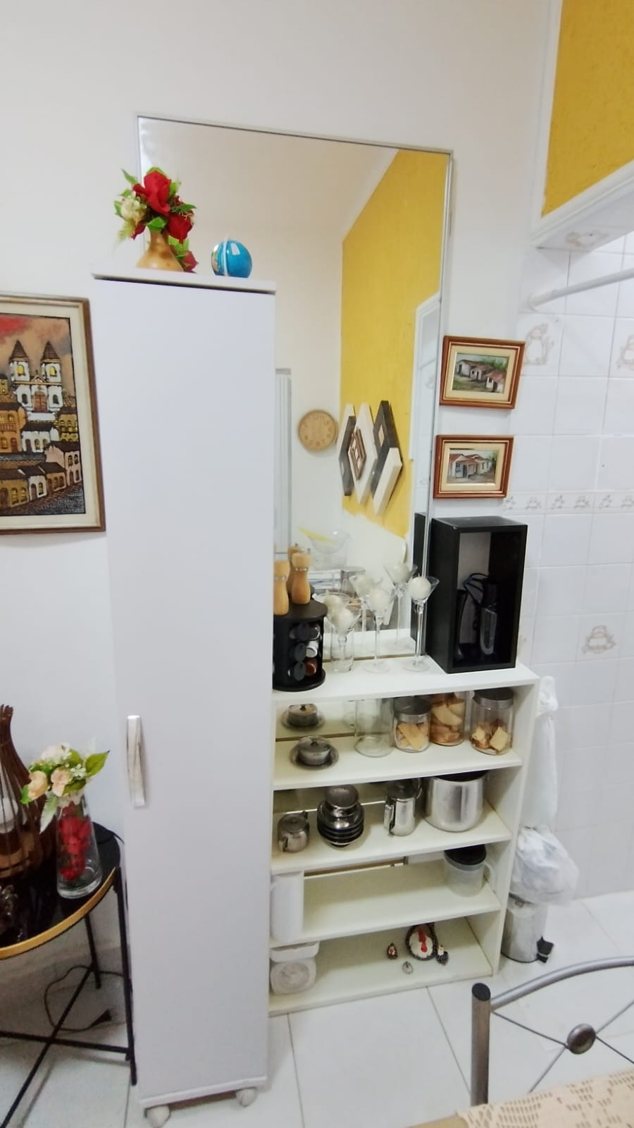 Kitnet-Studio, 33 m² - Foto 7