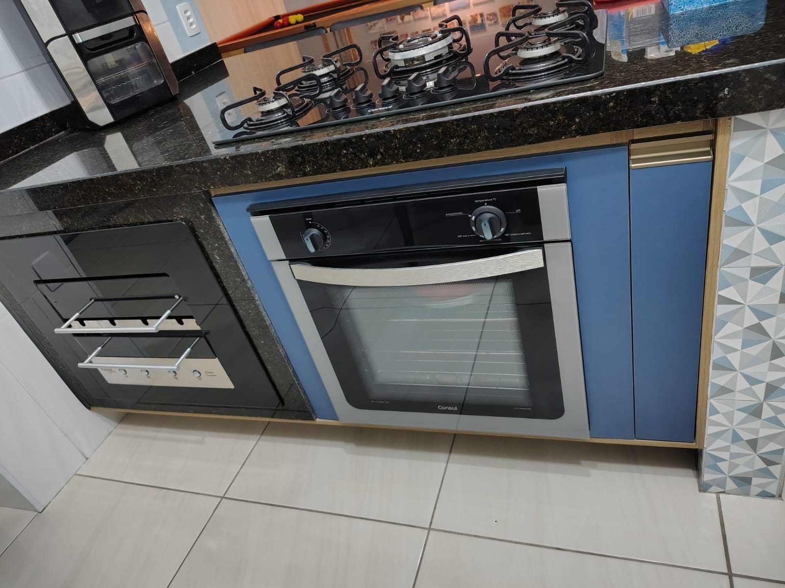 Apartamento, 2 quartos, 120 m² - Foto 15