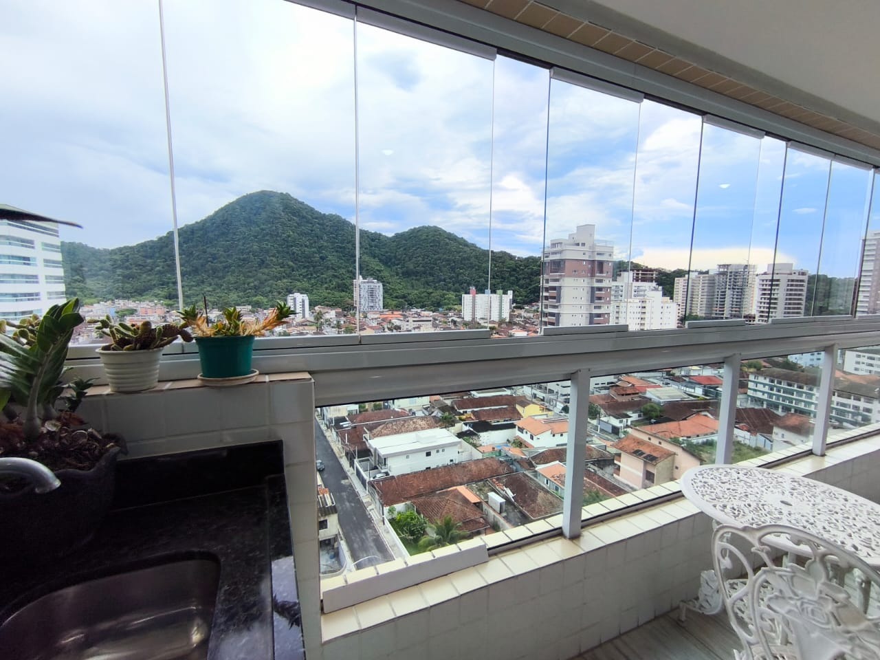 Apartamento, 1 quarto, 83 m² - Foto 13