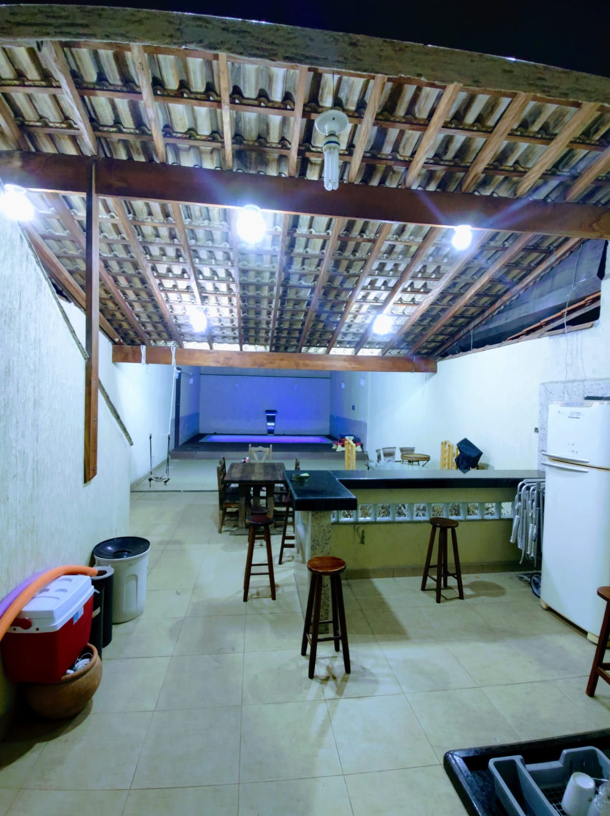 Casa, 3 quartos - Foto 32