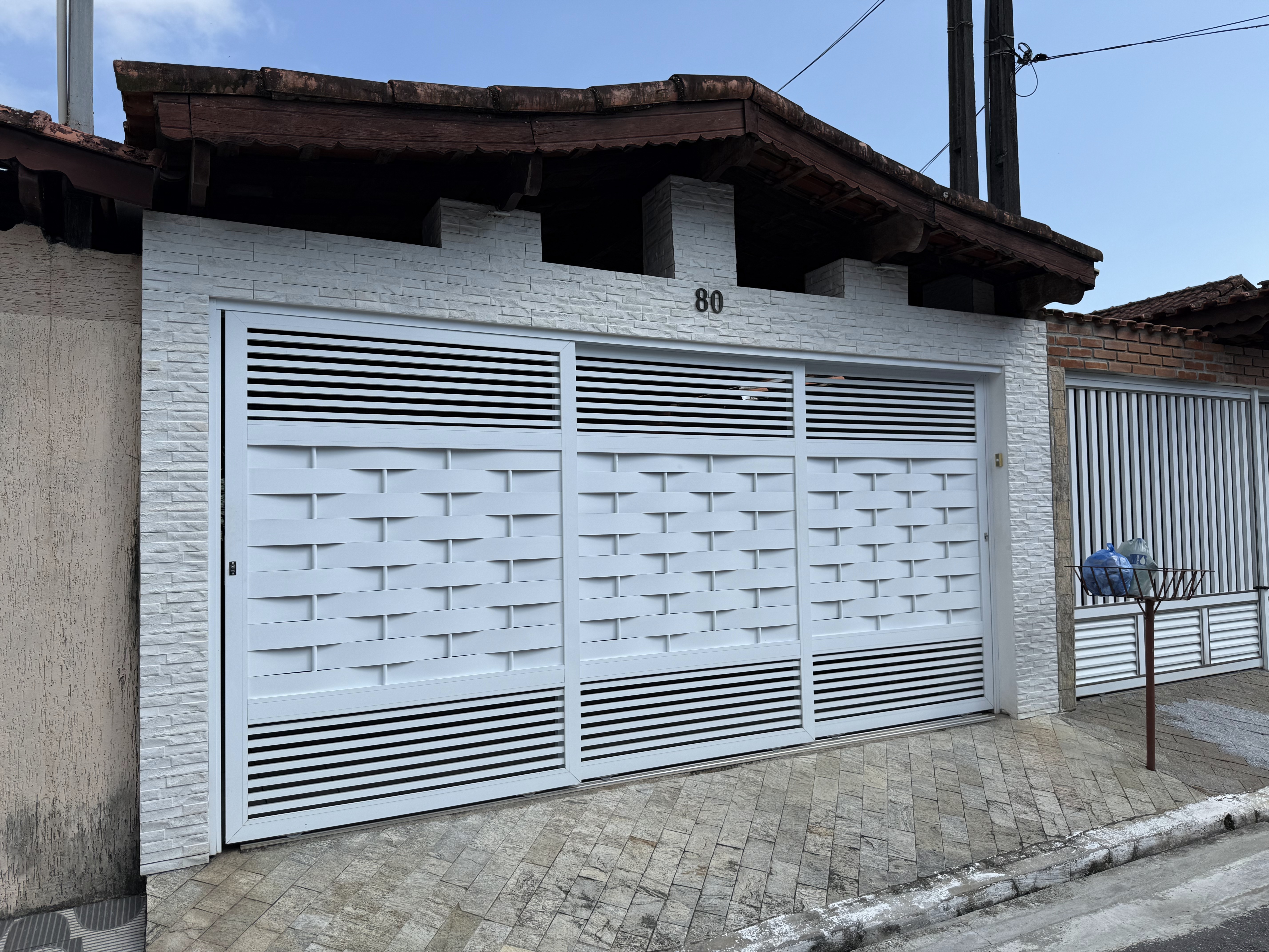 Casa, 2 quartos, 78 m² - Foto 2