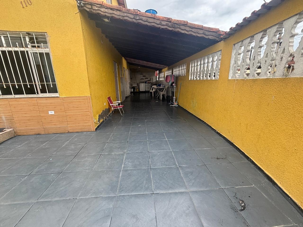 Casa, 4 quartos, 160 m² - Foto 1