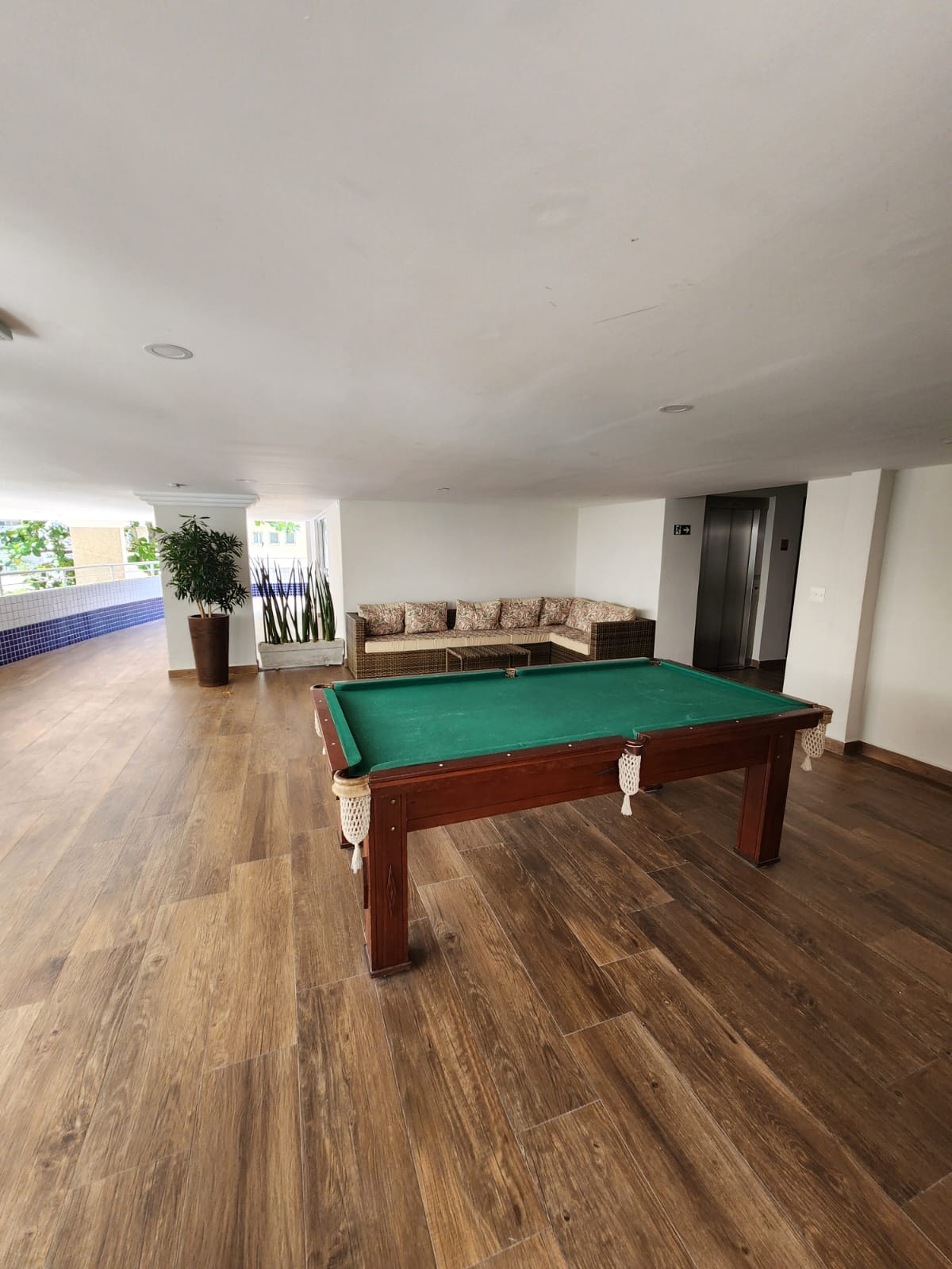 Apartamento, 2 quartos, 77 m² - Foto 36