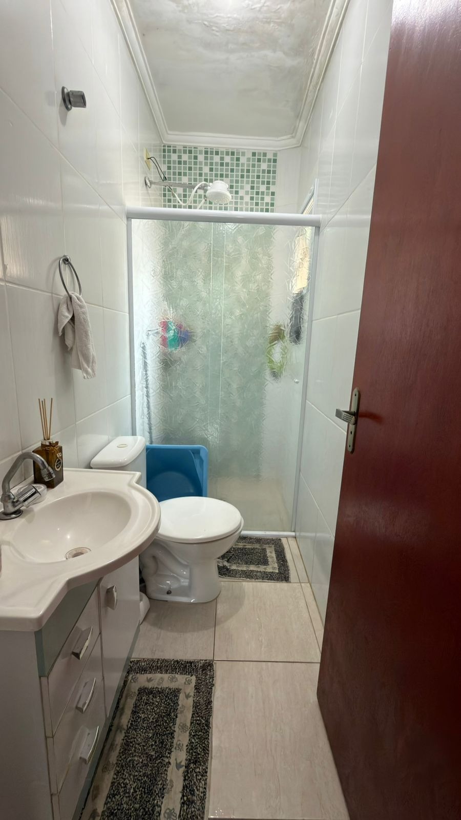 Apartamento, 2 quartos, 55 m² - Foto 3