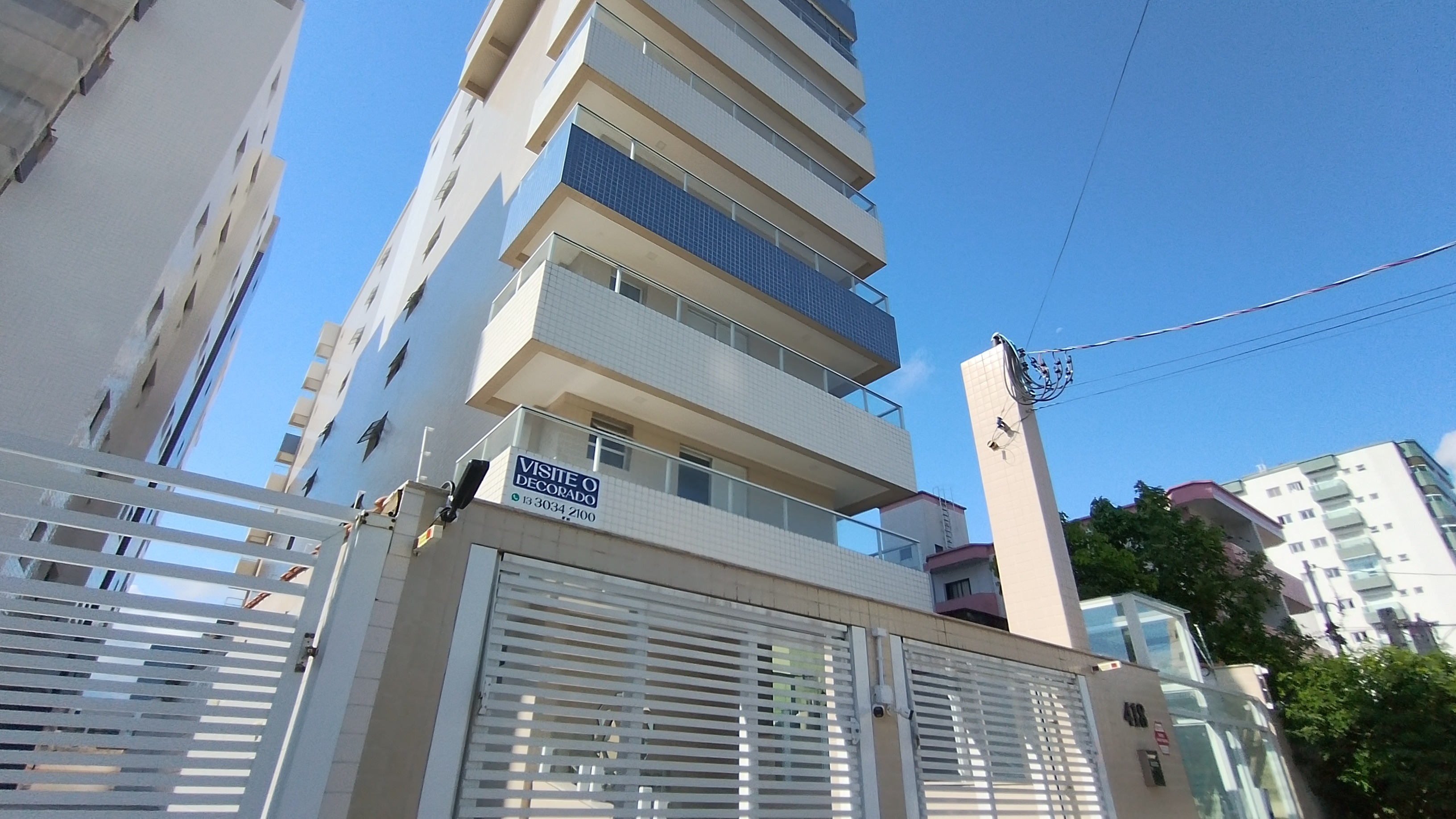 Apartamento, 2 quartos, 69 m² - Foto 1