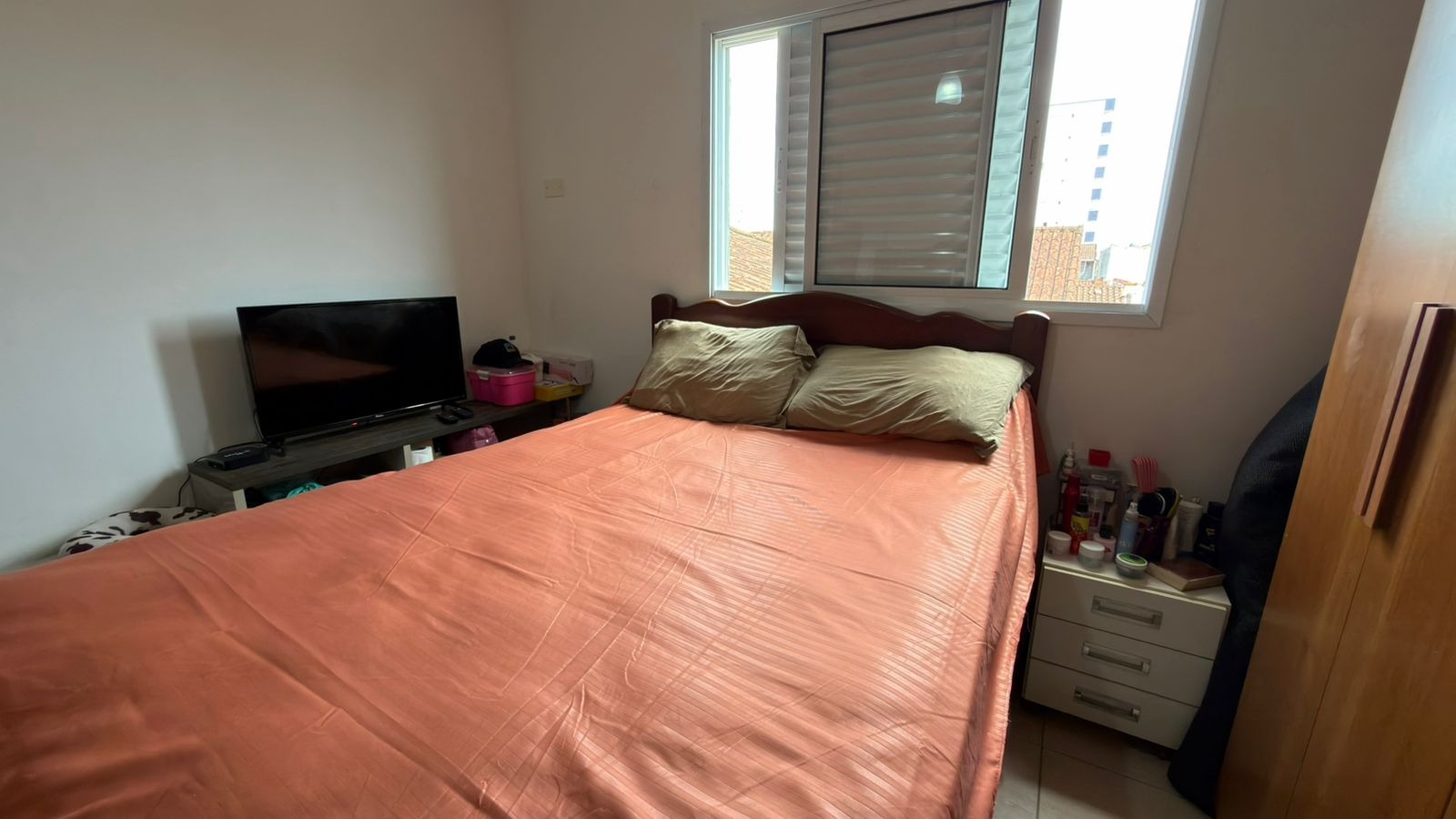 Apartamento, 2 quartos, 55 m² - Foto 9
