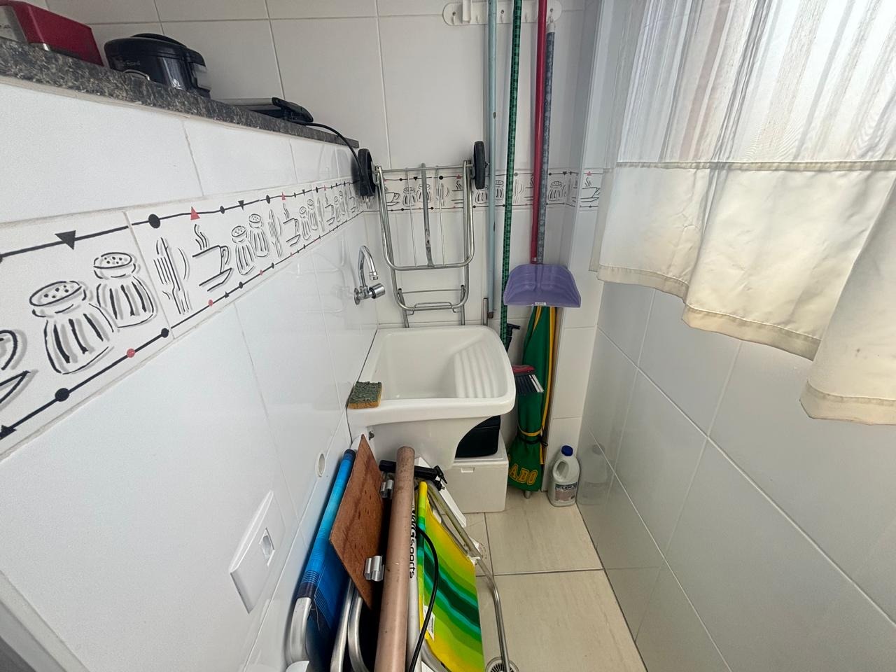 Apartamento, 1 quarto, 45 m² - Foto 20