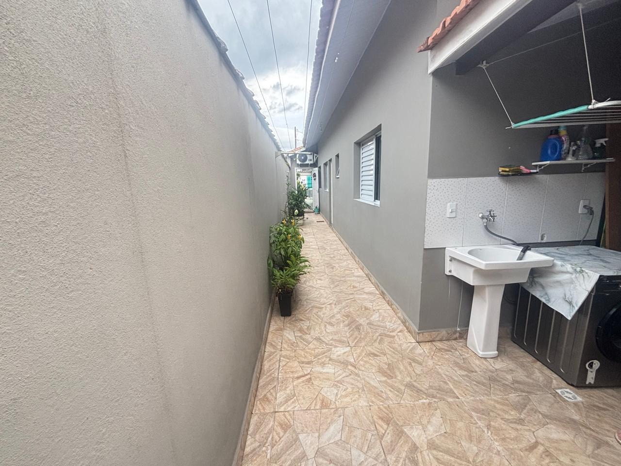 Casa, 2 quartos, 90 m² - Foto 22