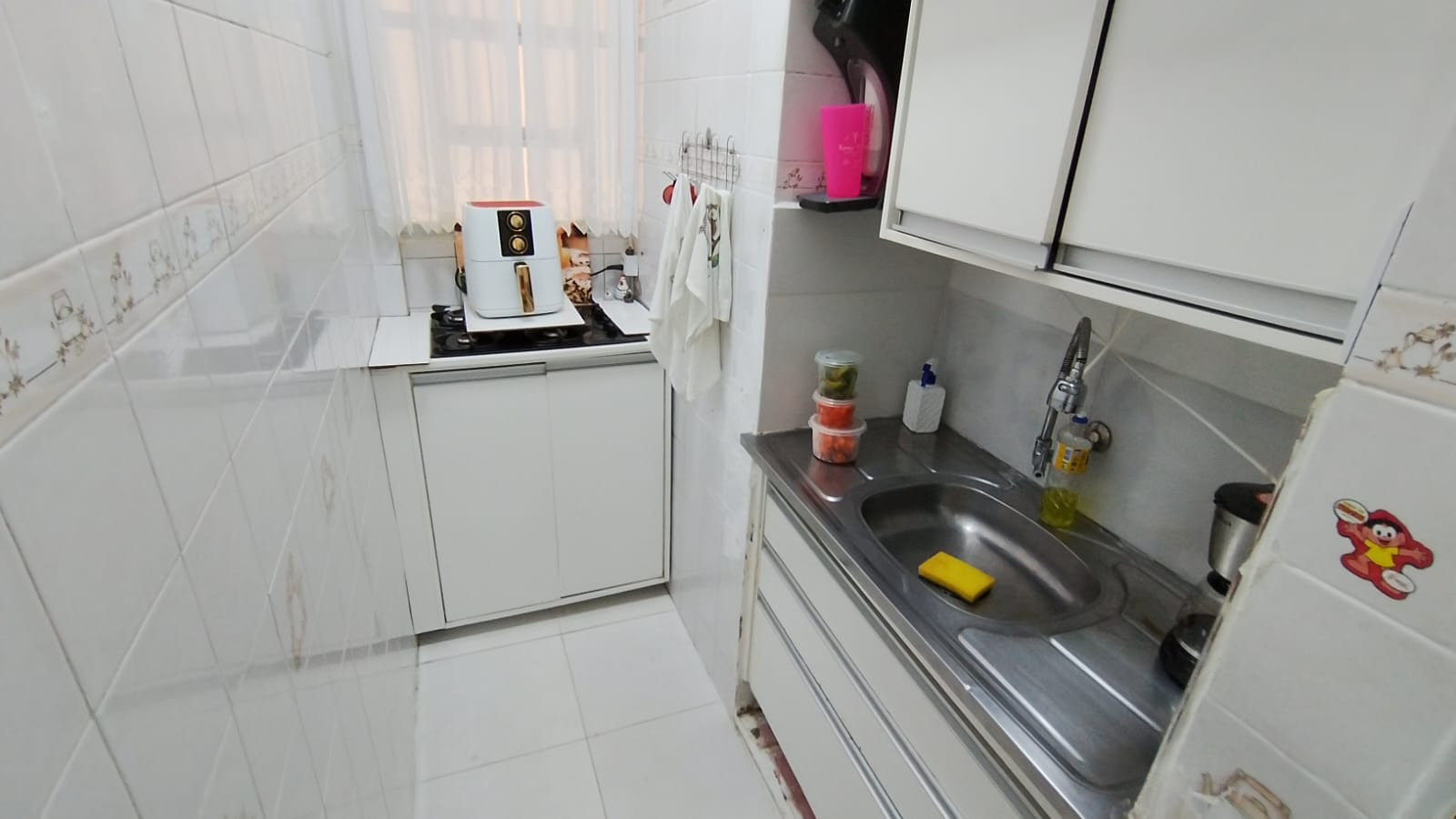 Kitnet-Studio, 33 m² - Foto 8