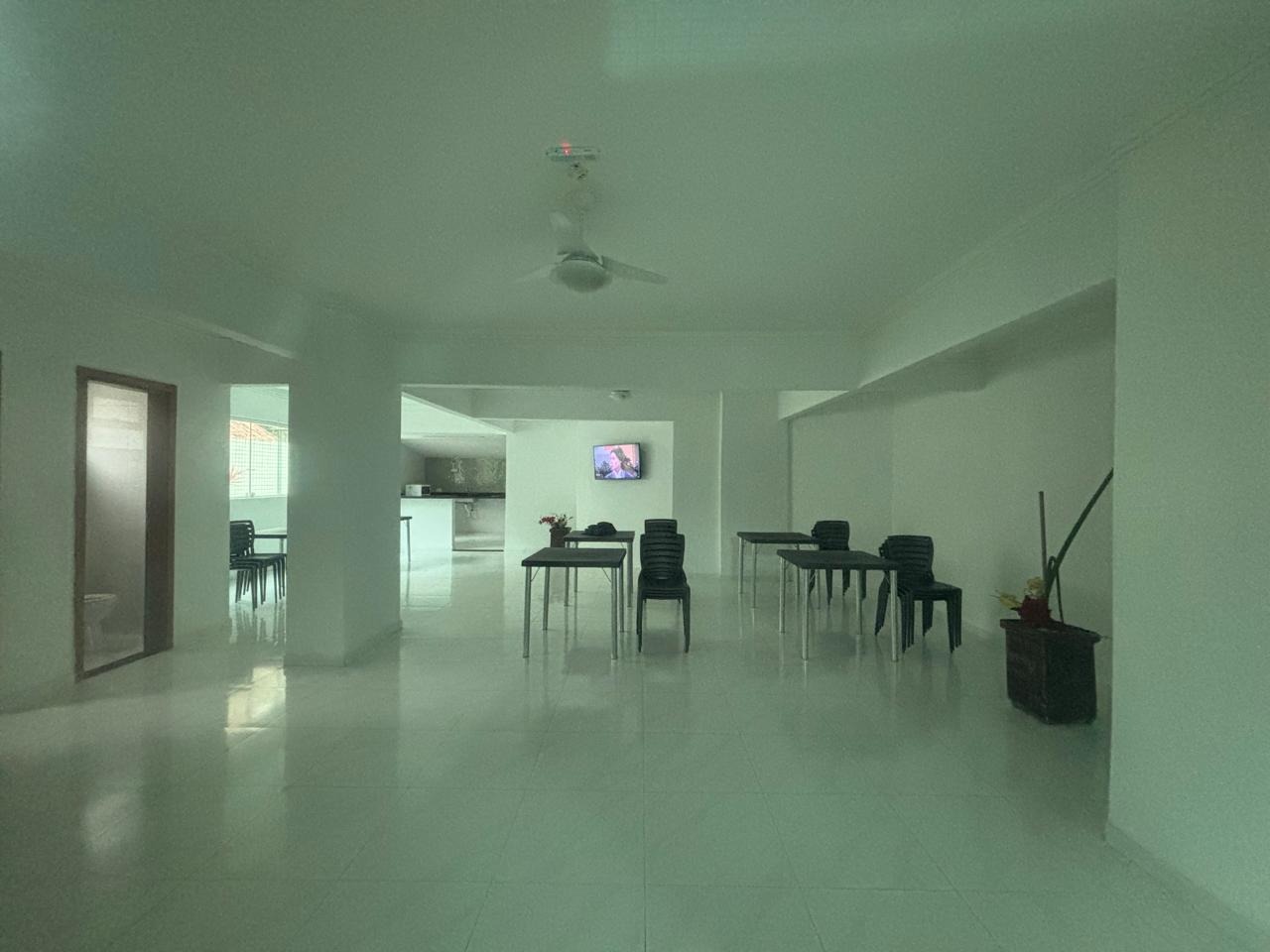 Apartamento, 3 quartos, 136 m² - Foto 36