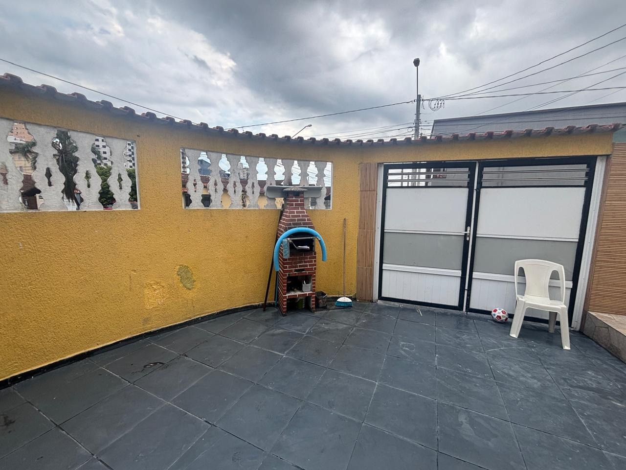 Casa, 4 quartos, 160 m² - Foto 29