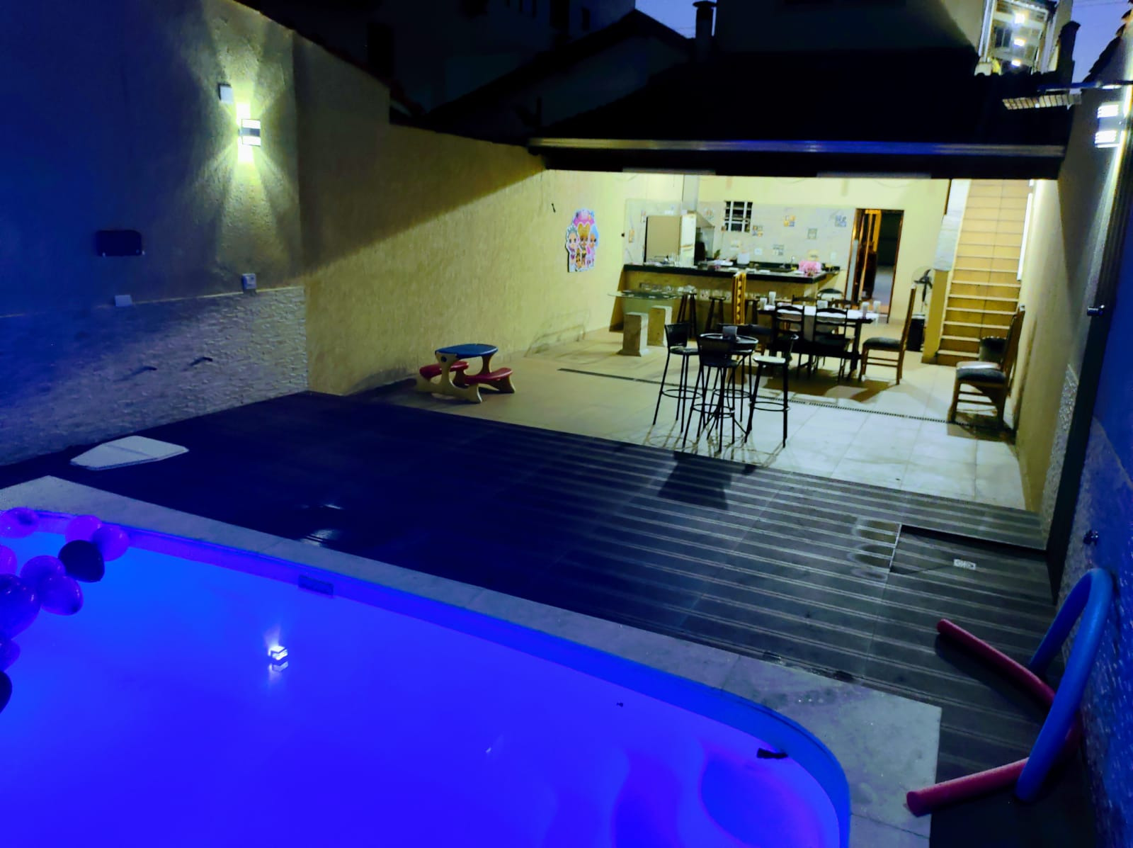 Casa, 3 quartos - Foto 41