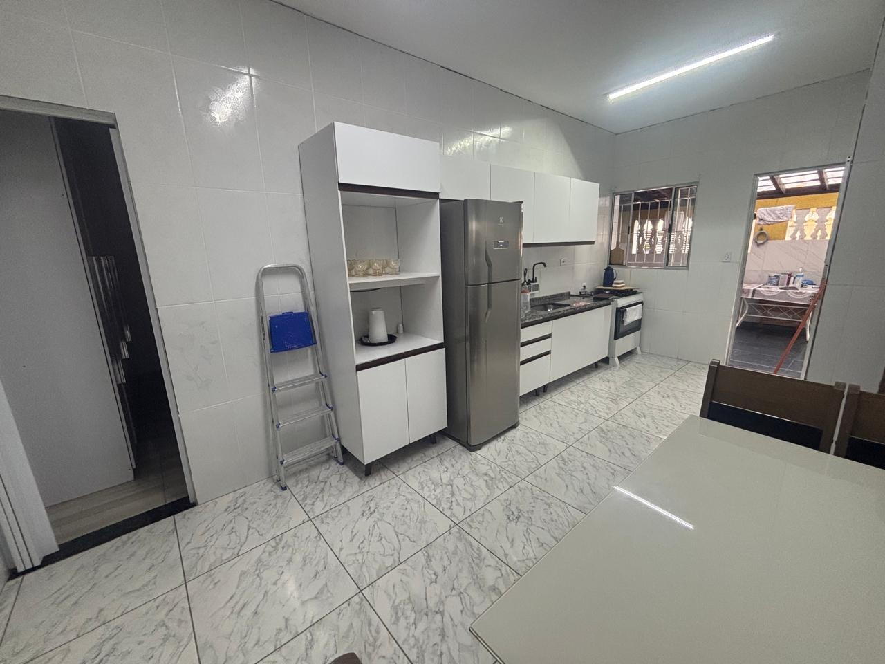Casa, 4 quartos, 160 m² - Foto 13
