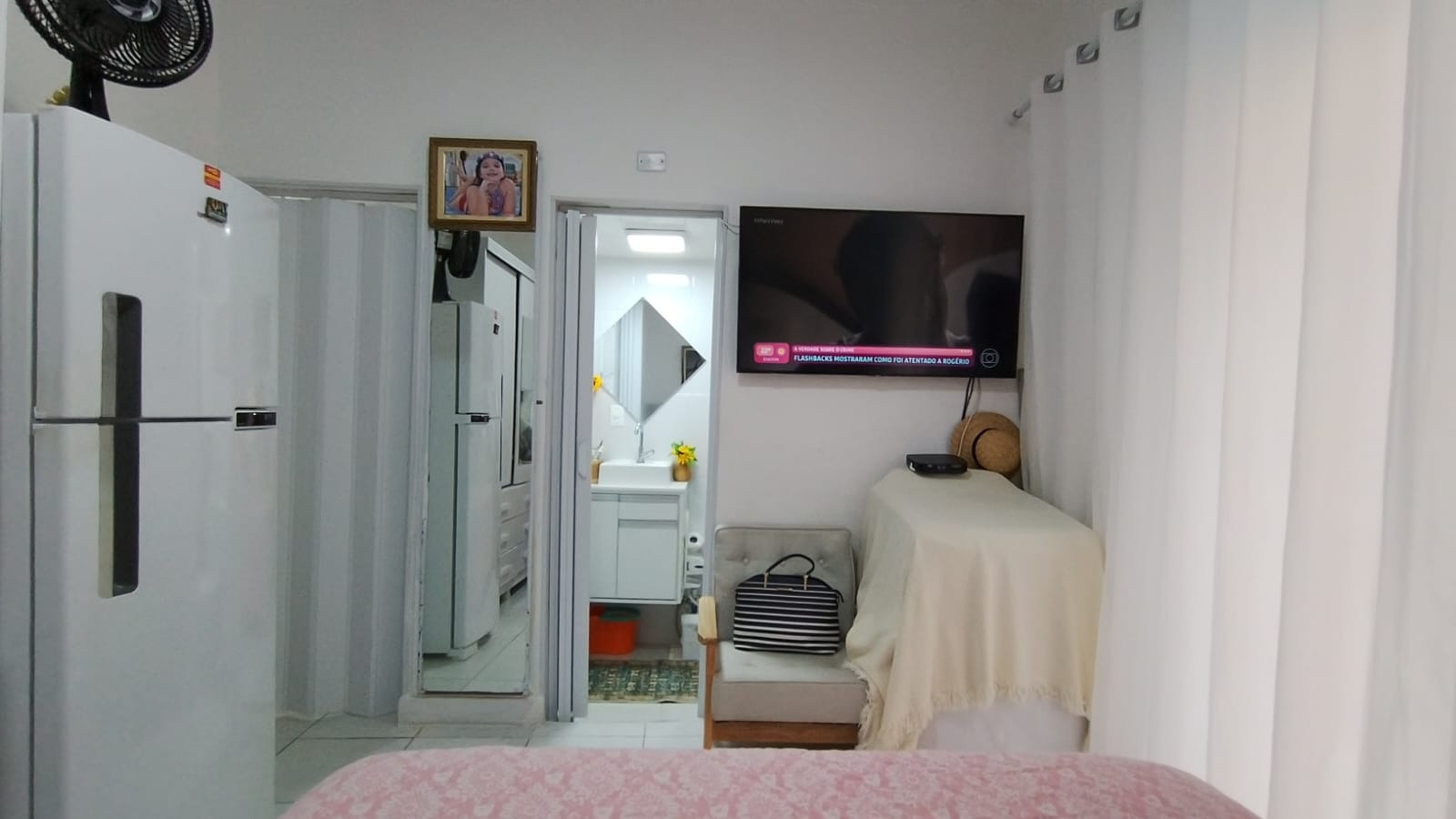 Kitnet-Studio, 33 m² - Foto 11