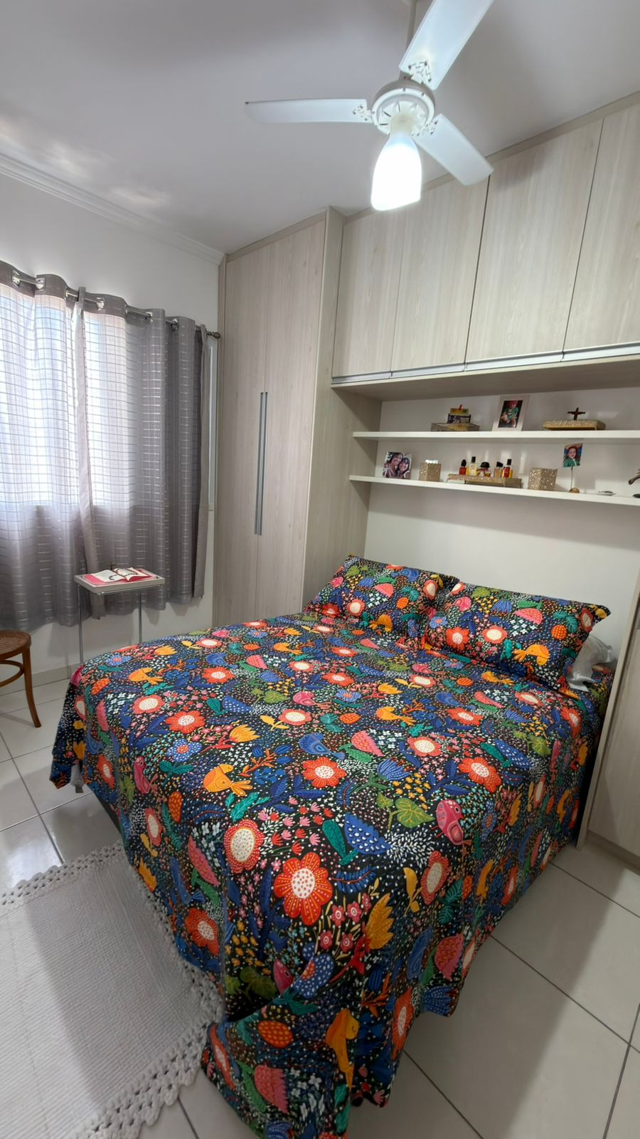 Apartamento, 1 quarto, 52 m² - Foto 9