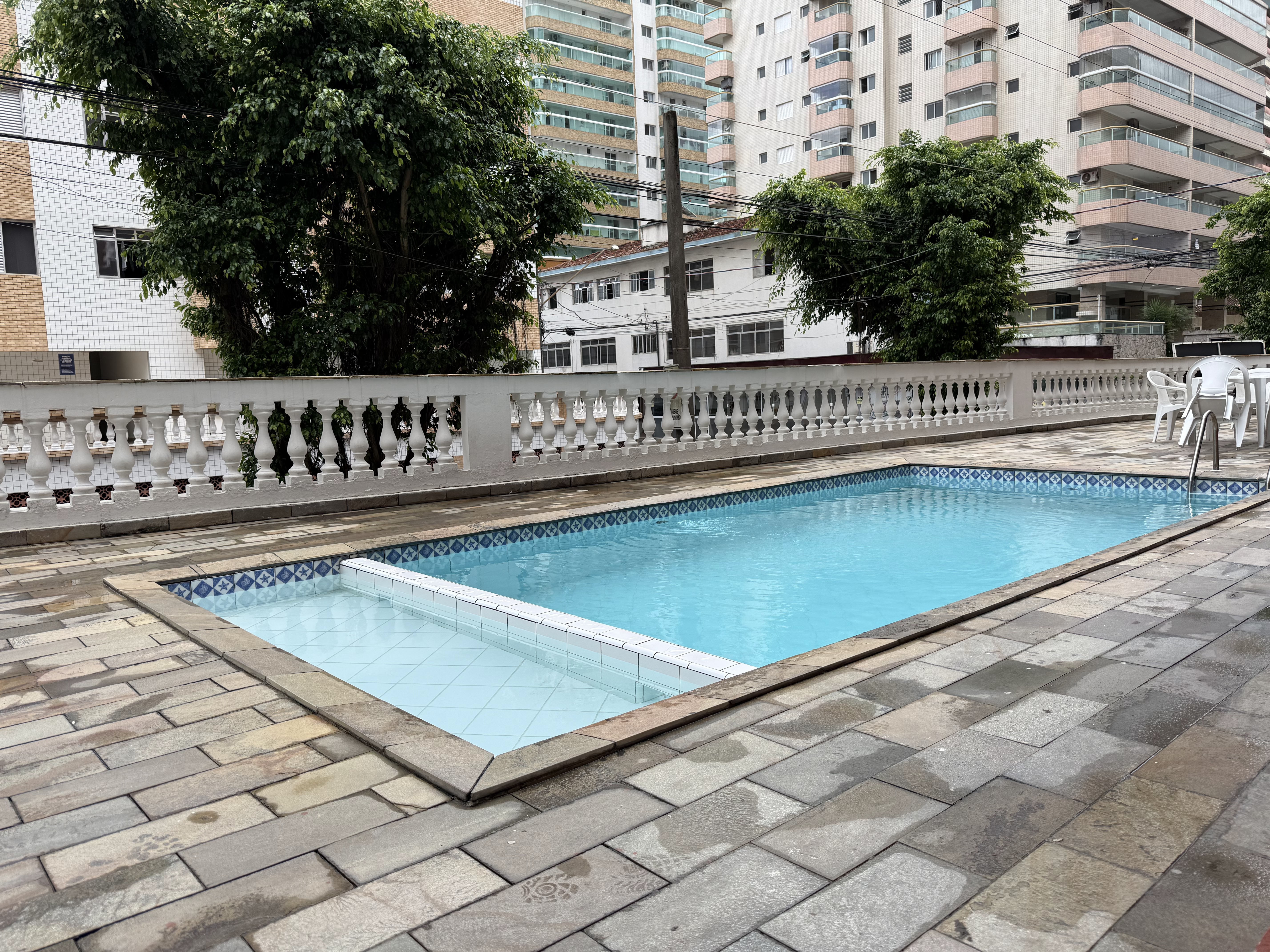 Apartamento, 1 quarto, 45 m² - Foto 2