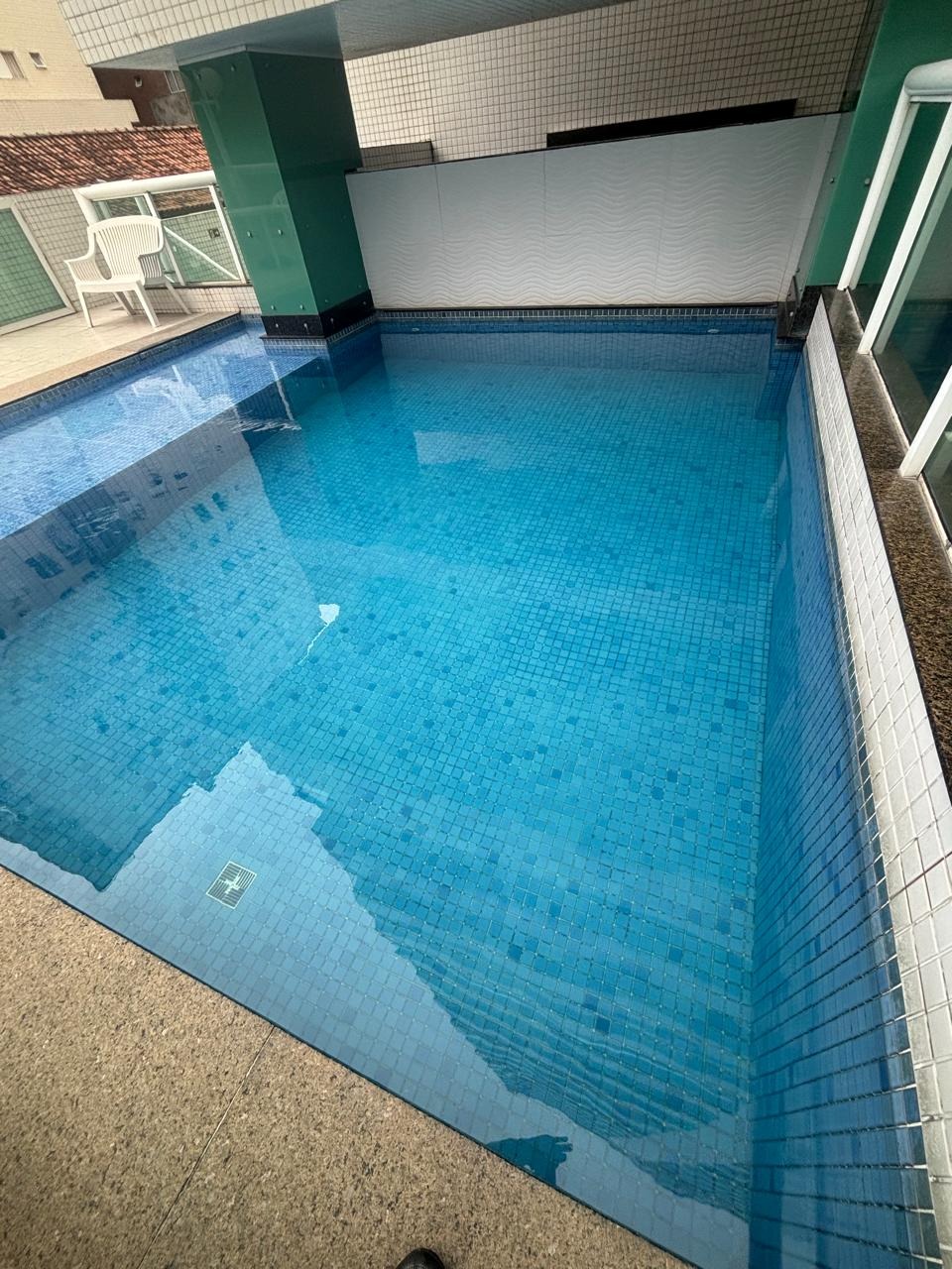 Apartamento, 3 quartos, 136 m² - Foto 4